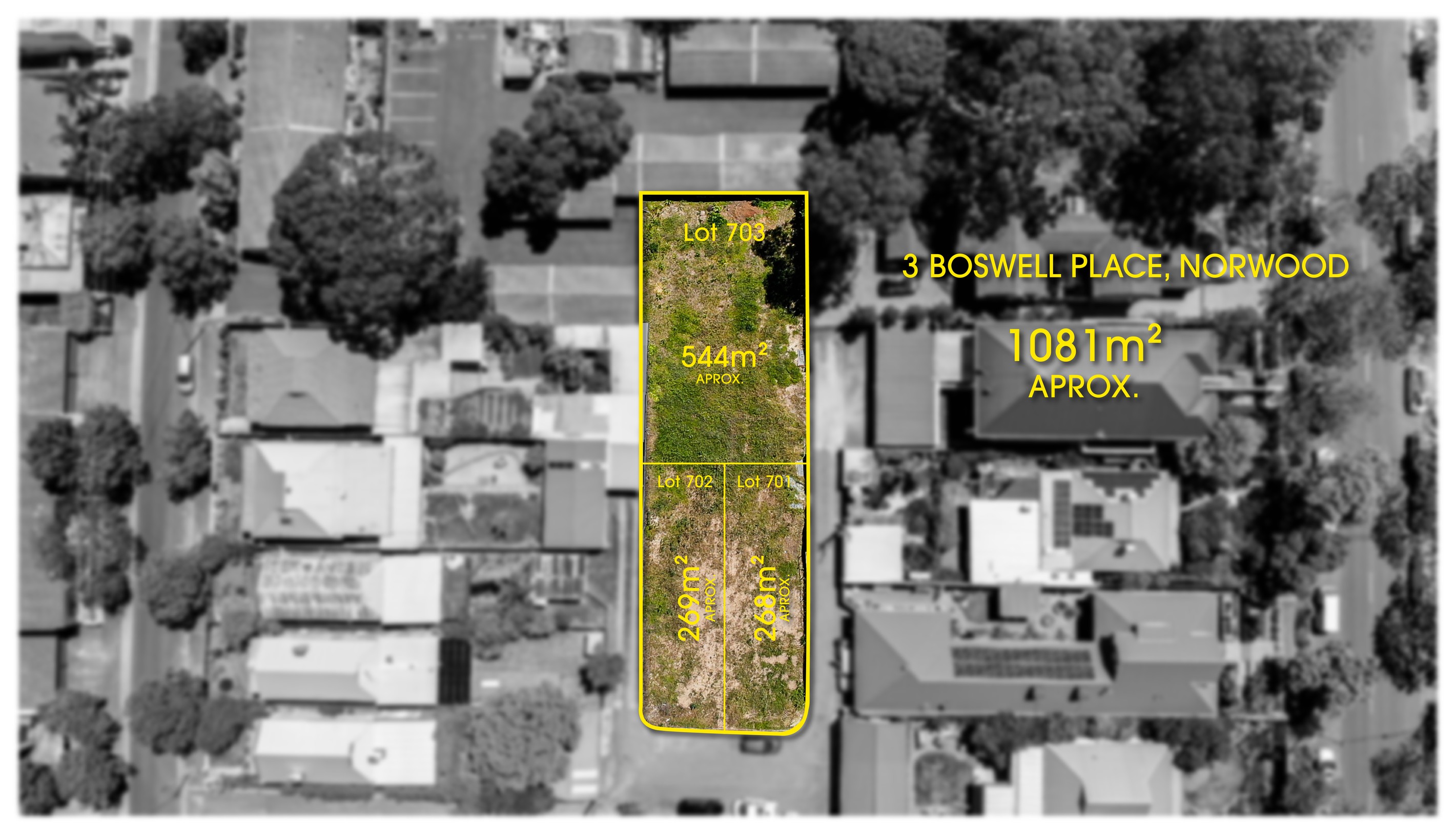 3 Boswell Place, Norwood, SA 5067