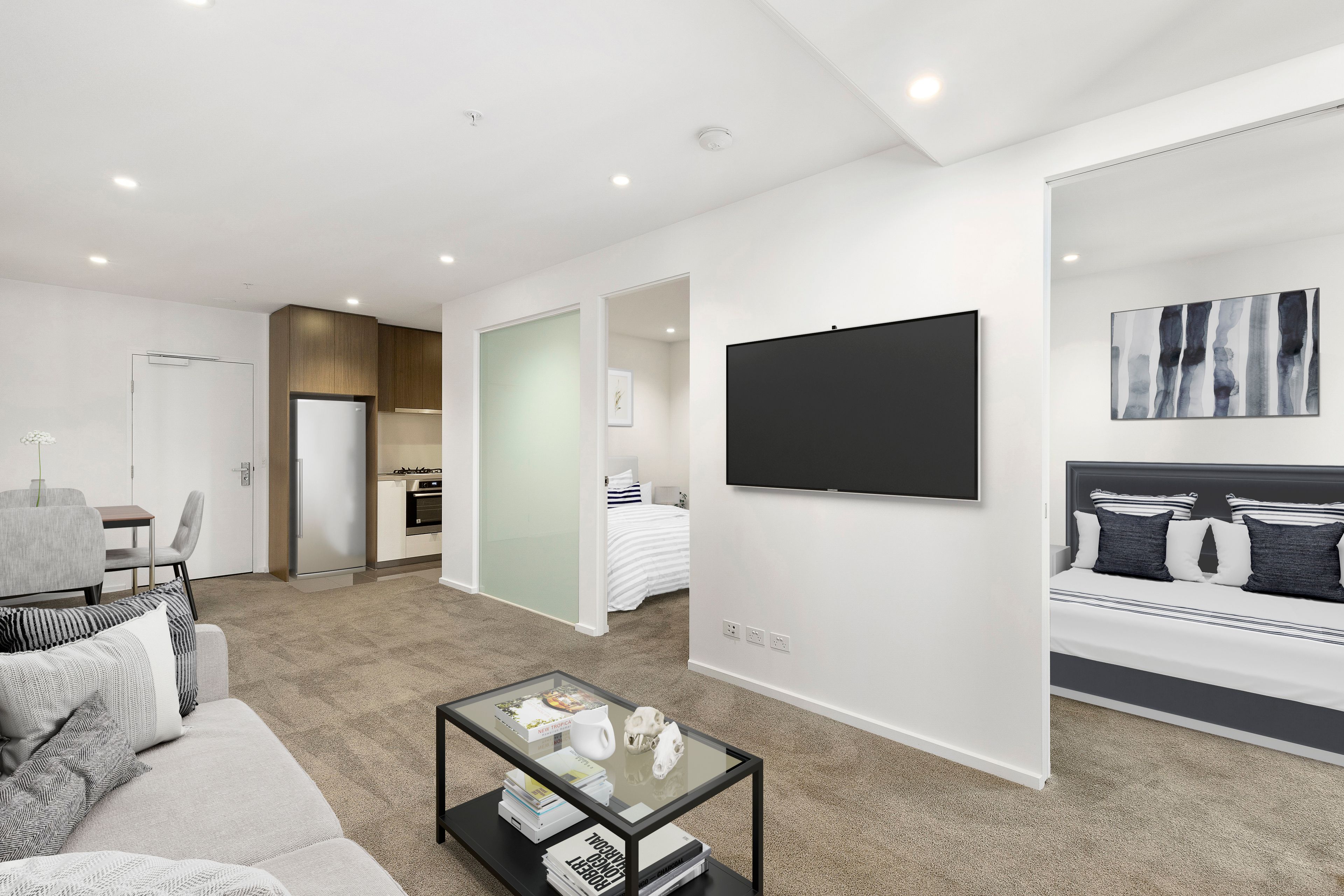 1811/151 City Road, Southbank, VIC 3006
