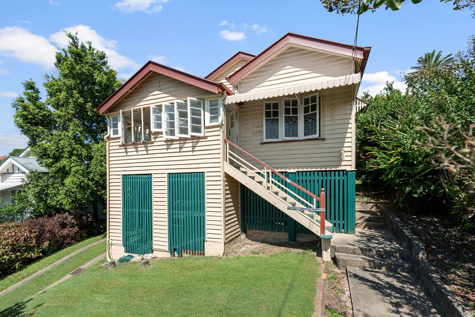 52 Bowser Street, Windsor QLD 4030
