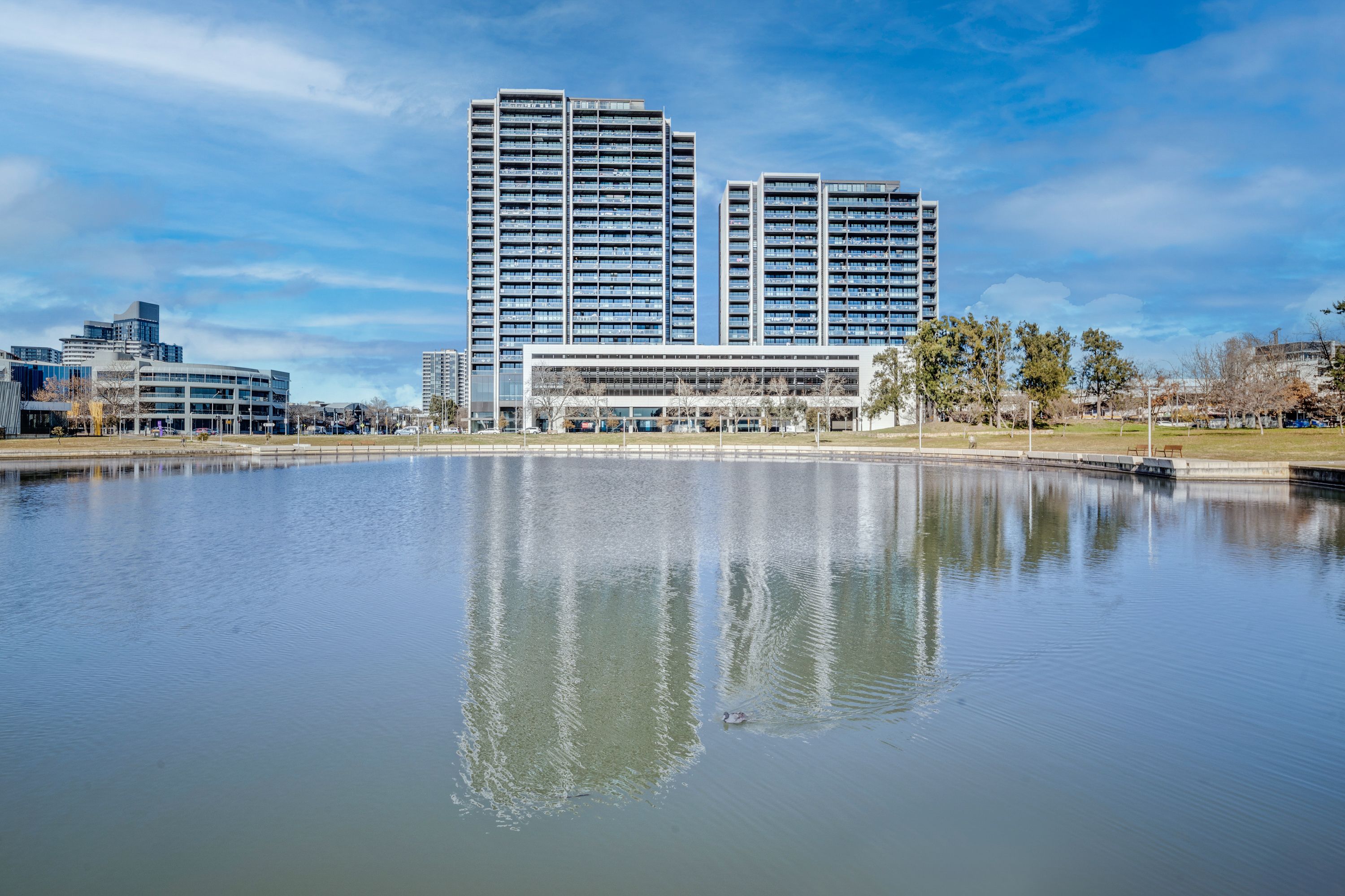 1504/161 Emu Bank, Belconnen, ACT 2617