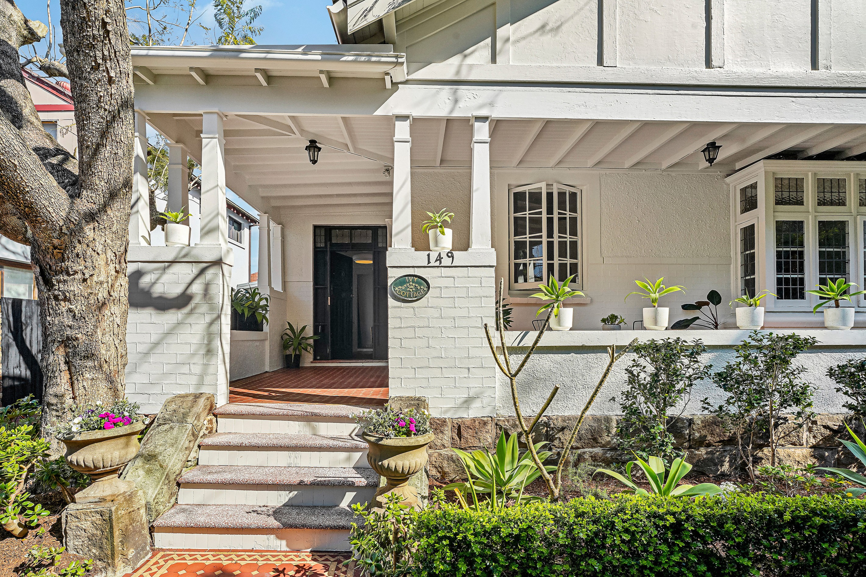 149 Darley Road, Randwick, NSW 2031