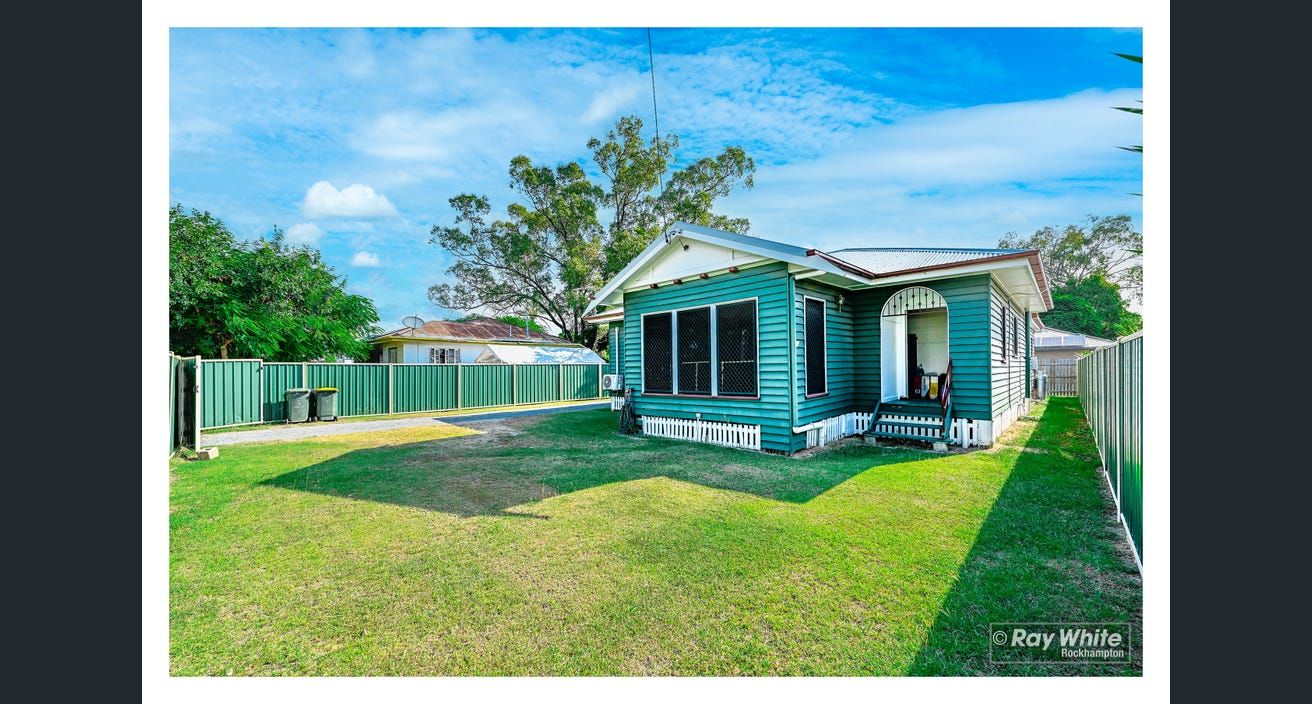 339 Berserker, Berserker, QLD 4701