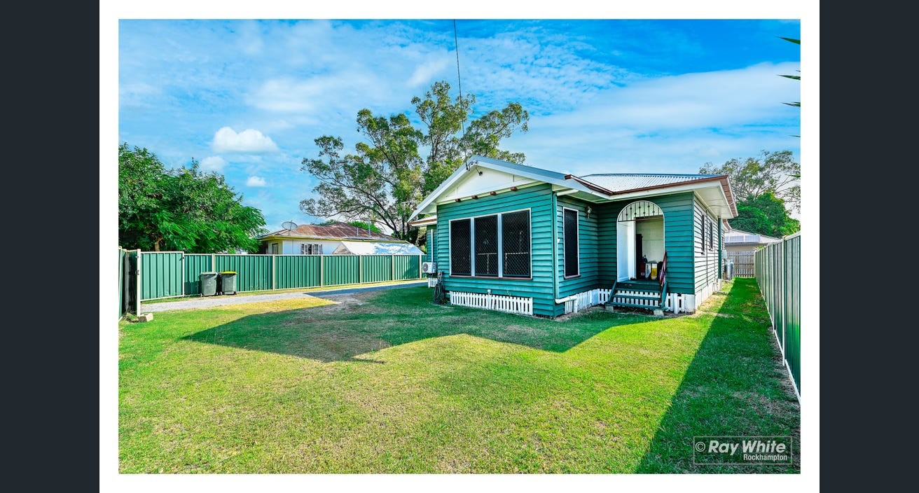 339 Berserker, Berserker, QLD 4701