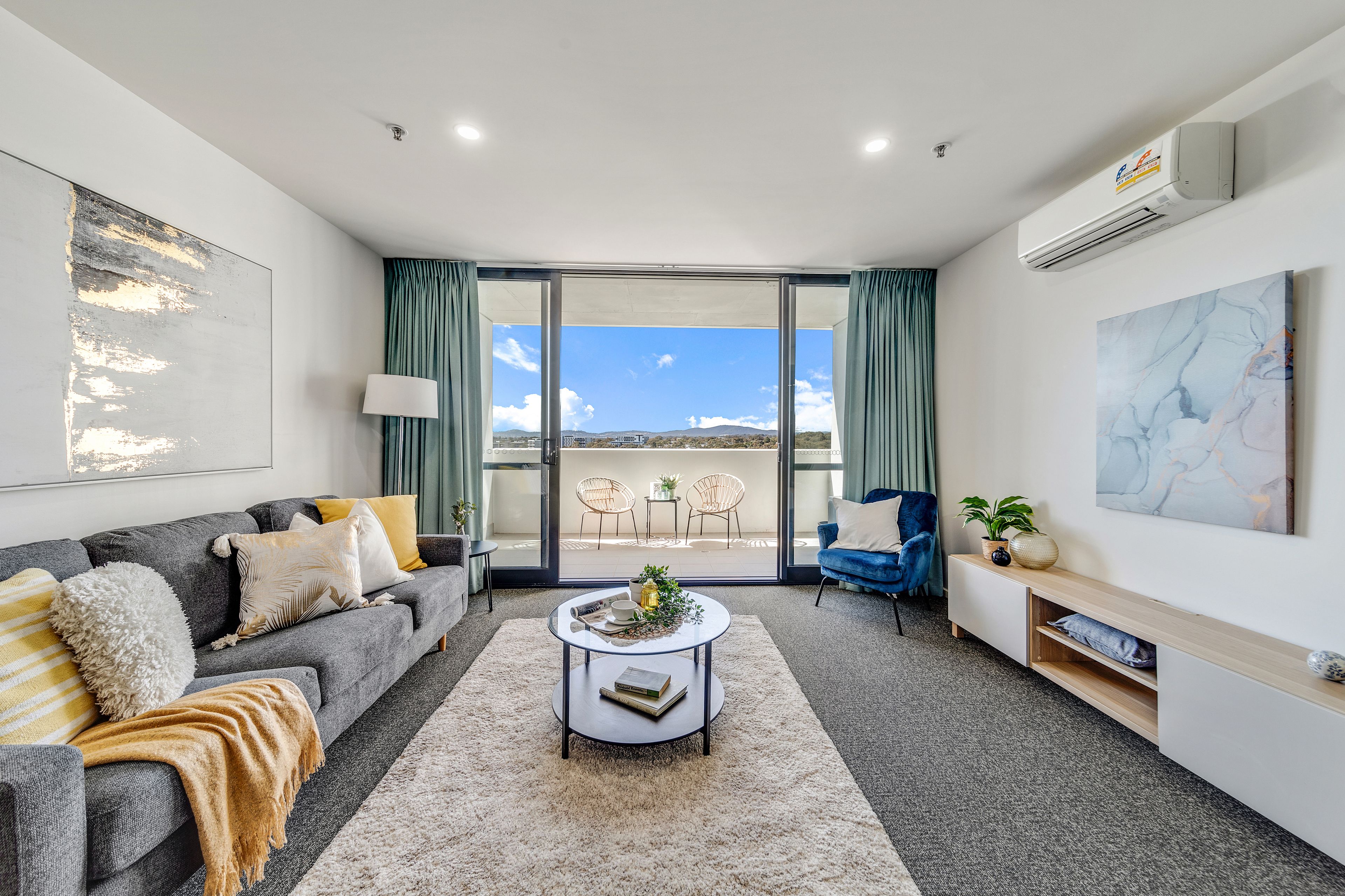 1509/120 Eastern Valley Way, Belconnen, ACT 2617