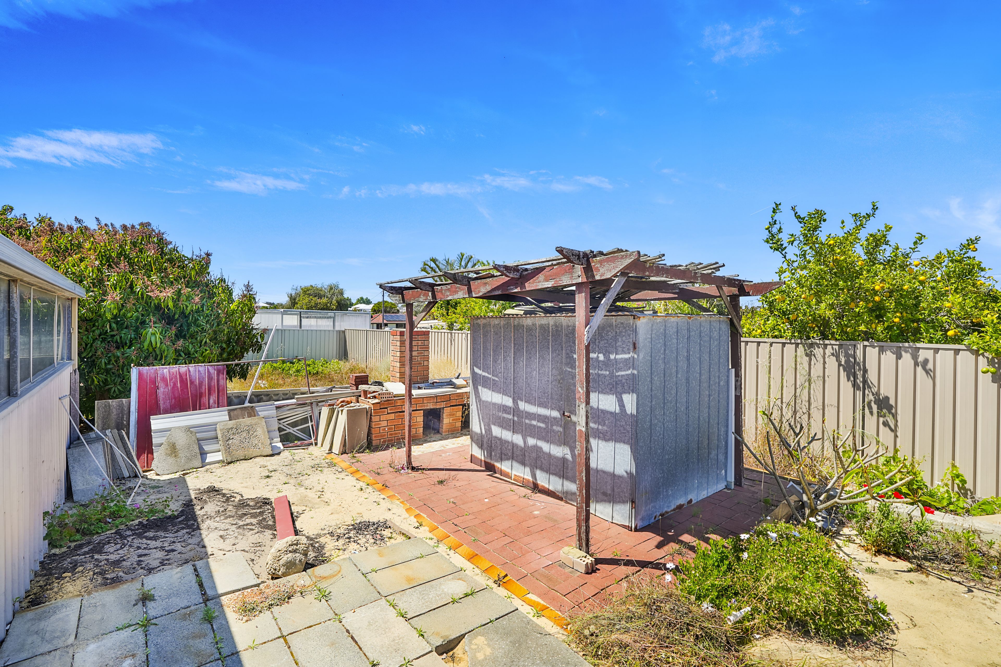 8 Canning Street — photo 28 of 30