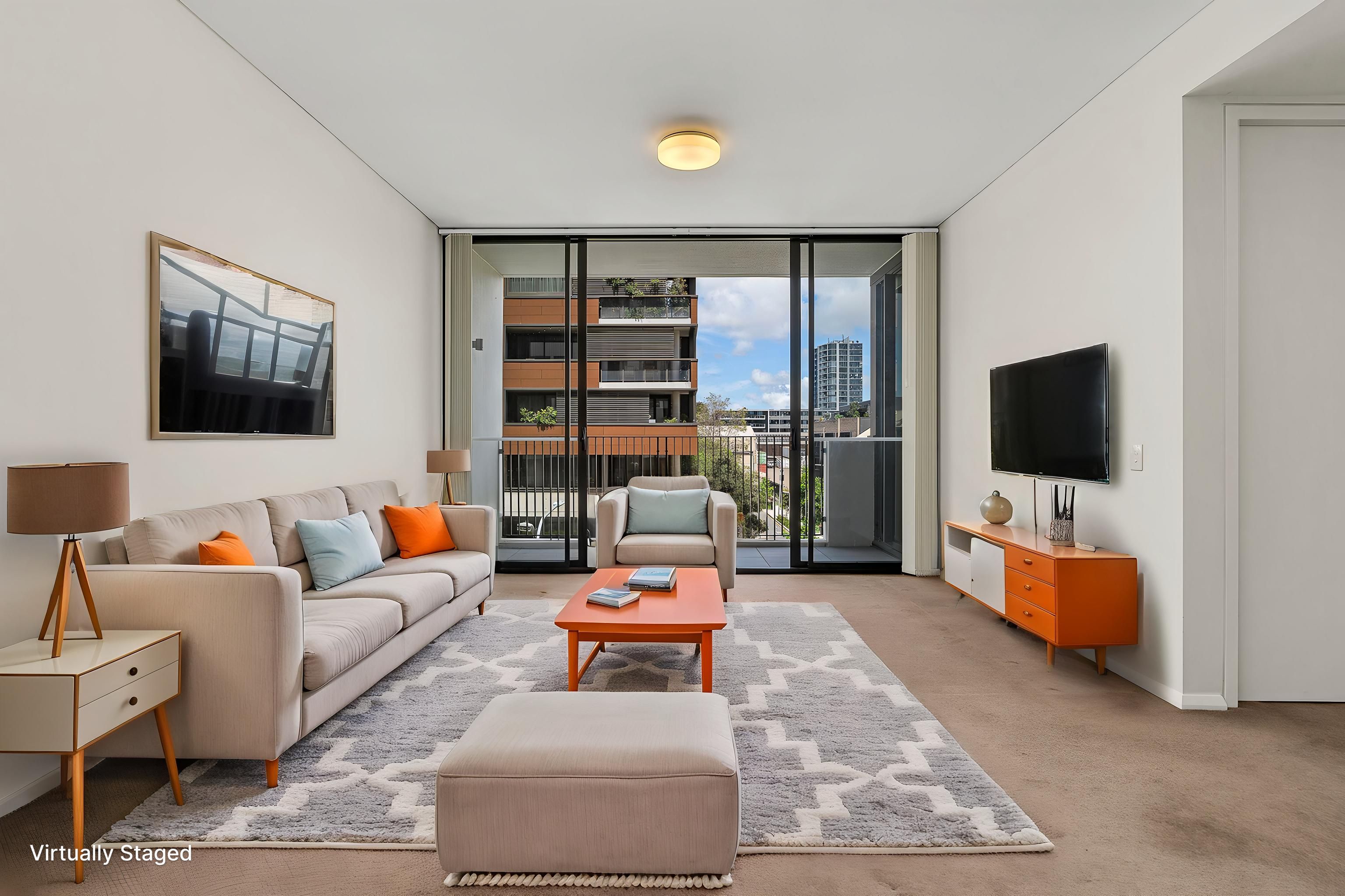b302/70 Macdonald Street, Erskineville, NSW 2043