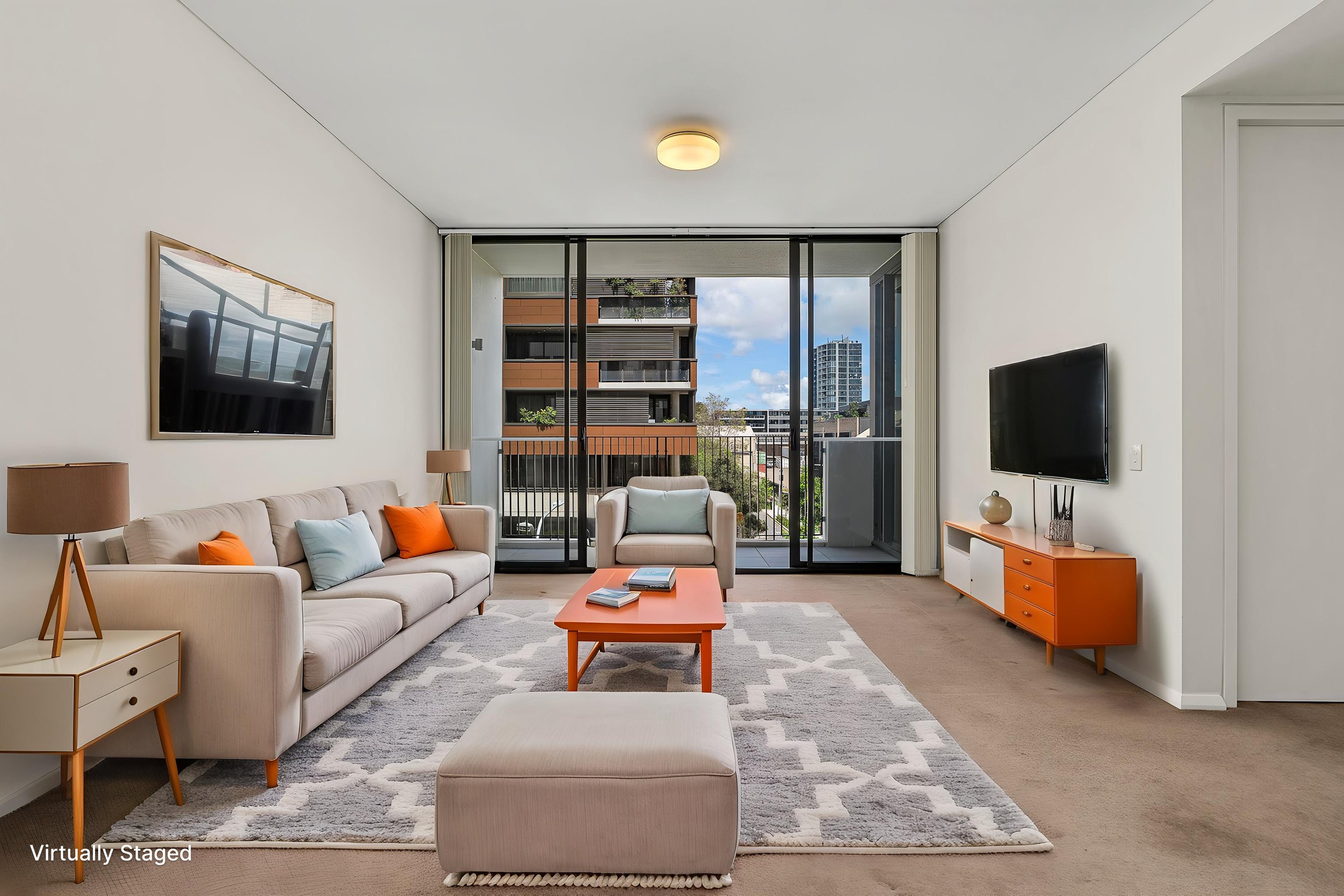b302/70 Macdonald Street, Erskineville, NSW 2043