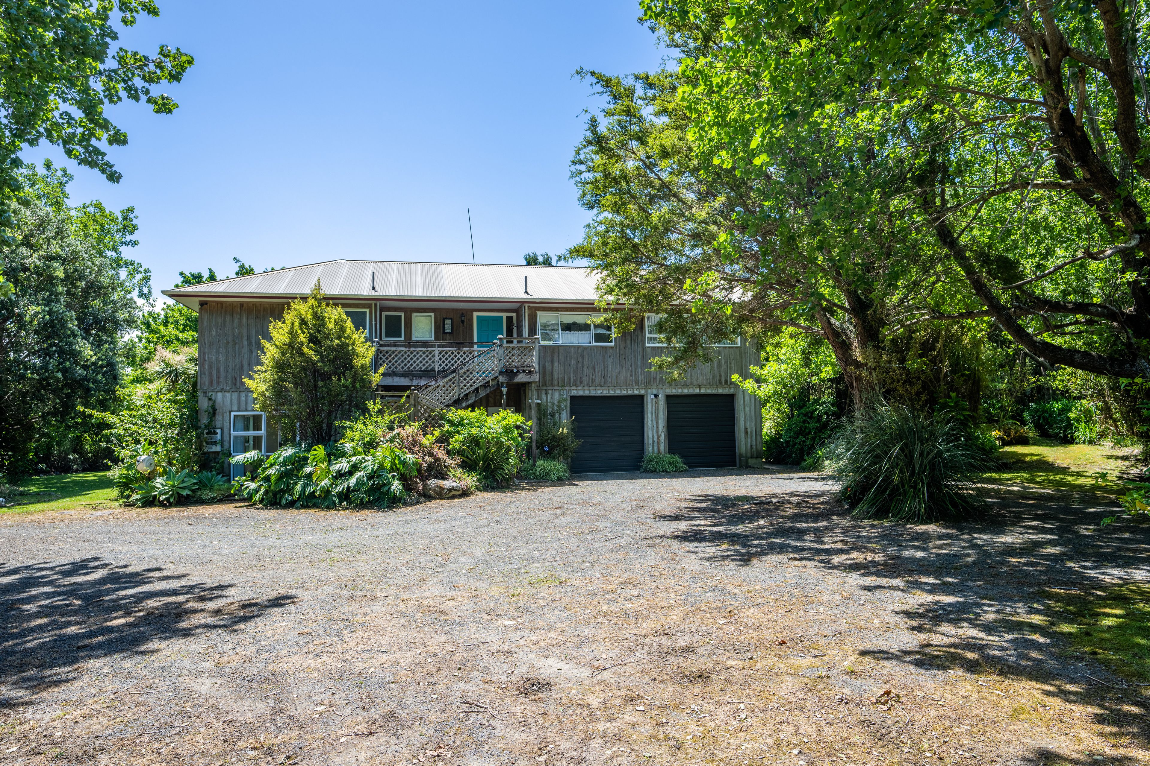 182 Nook Road, Parua Bay, Whangarei District 0174 Sold Lifestyle