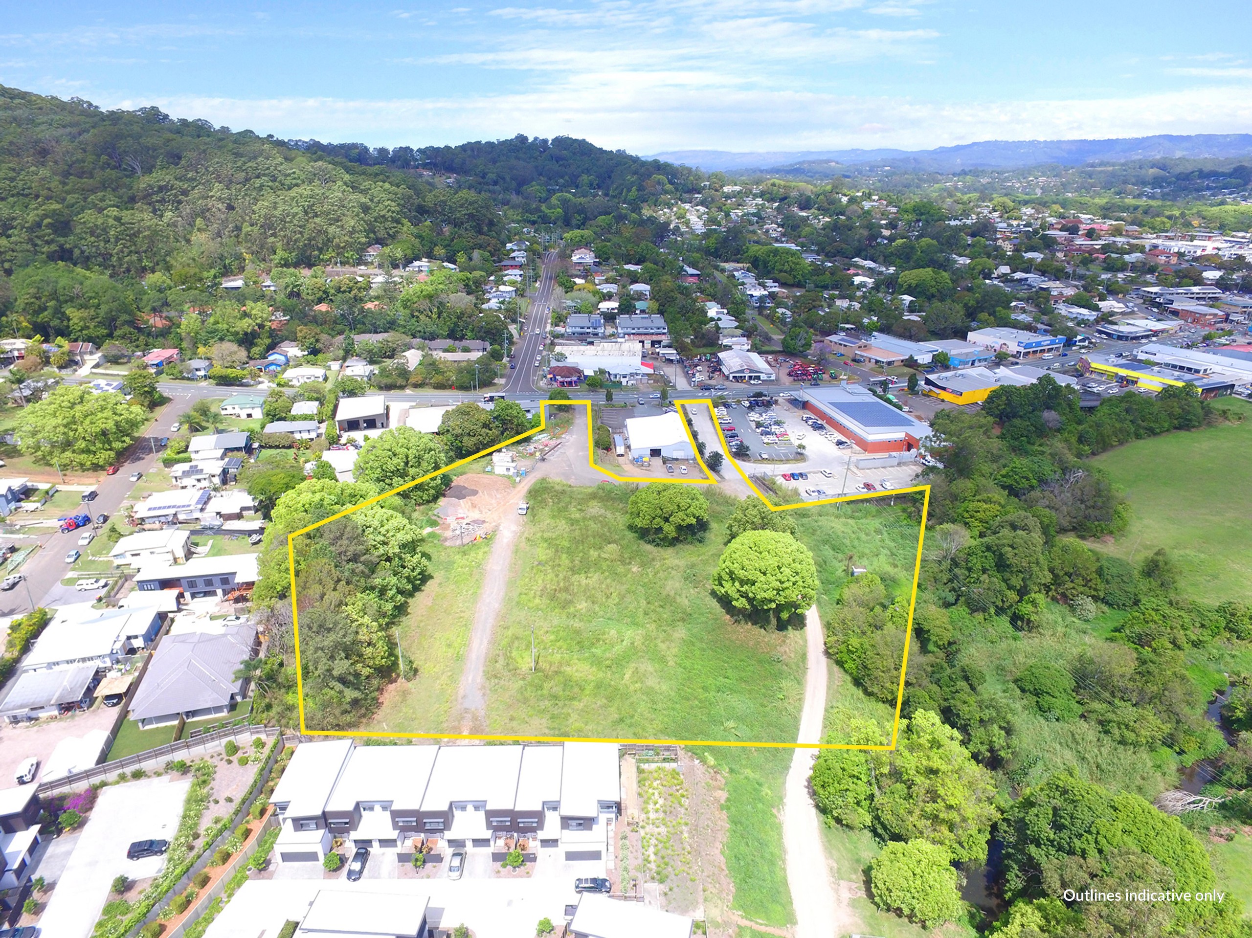 131-135 Howard Street, Nambour, QLD 4560