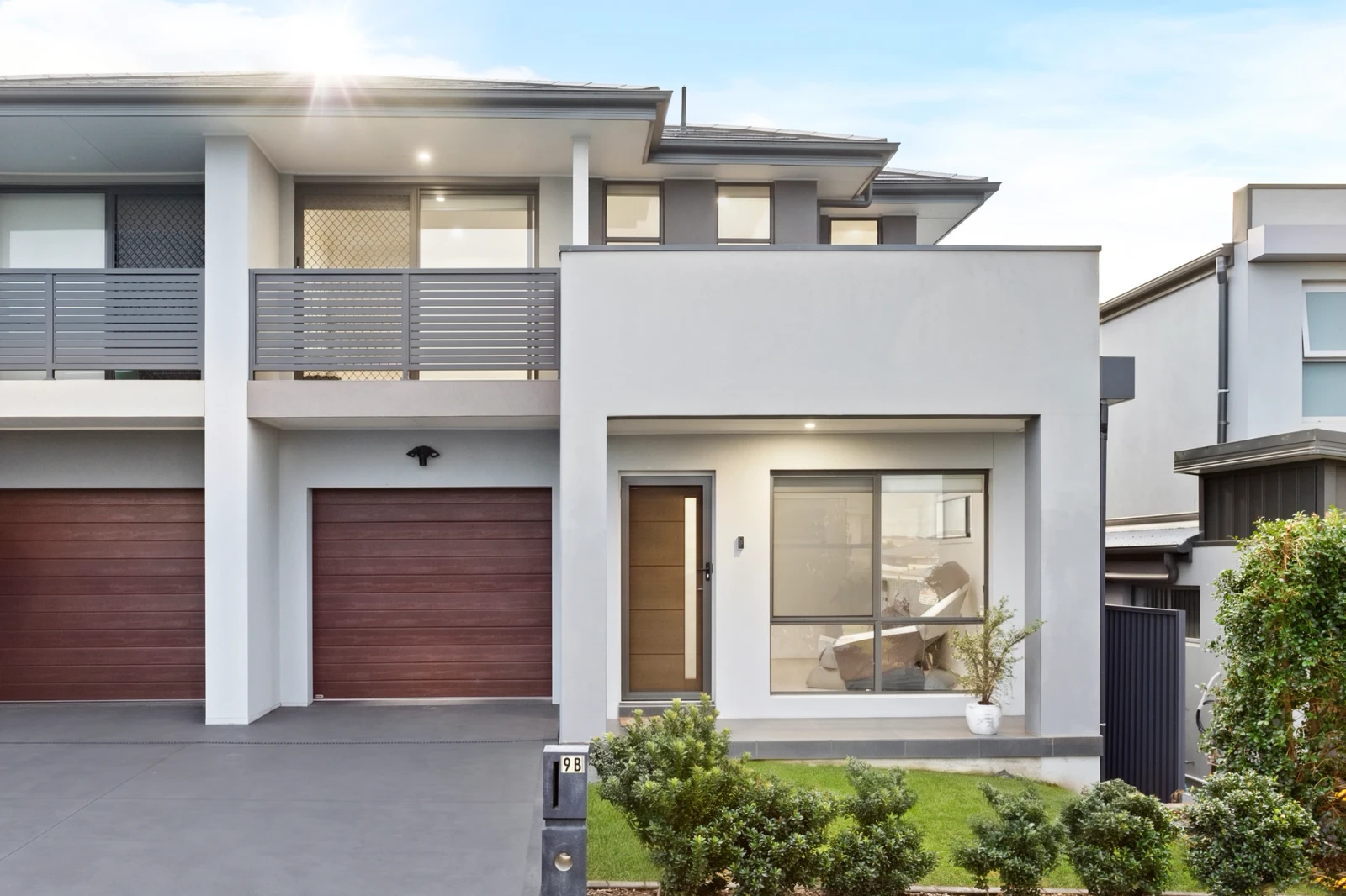 9B Multan Street, Riverstone, NSW 2765