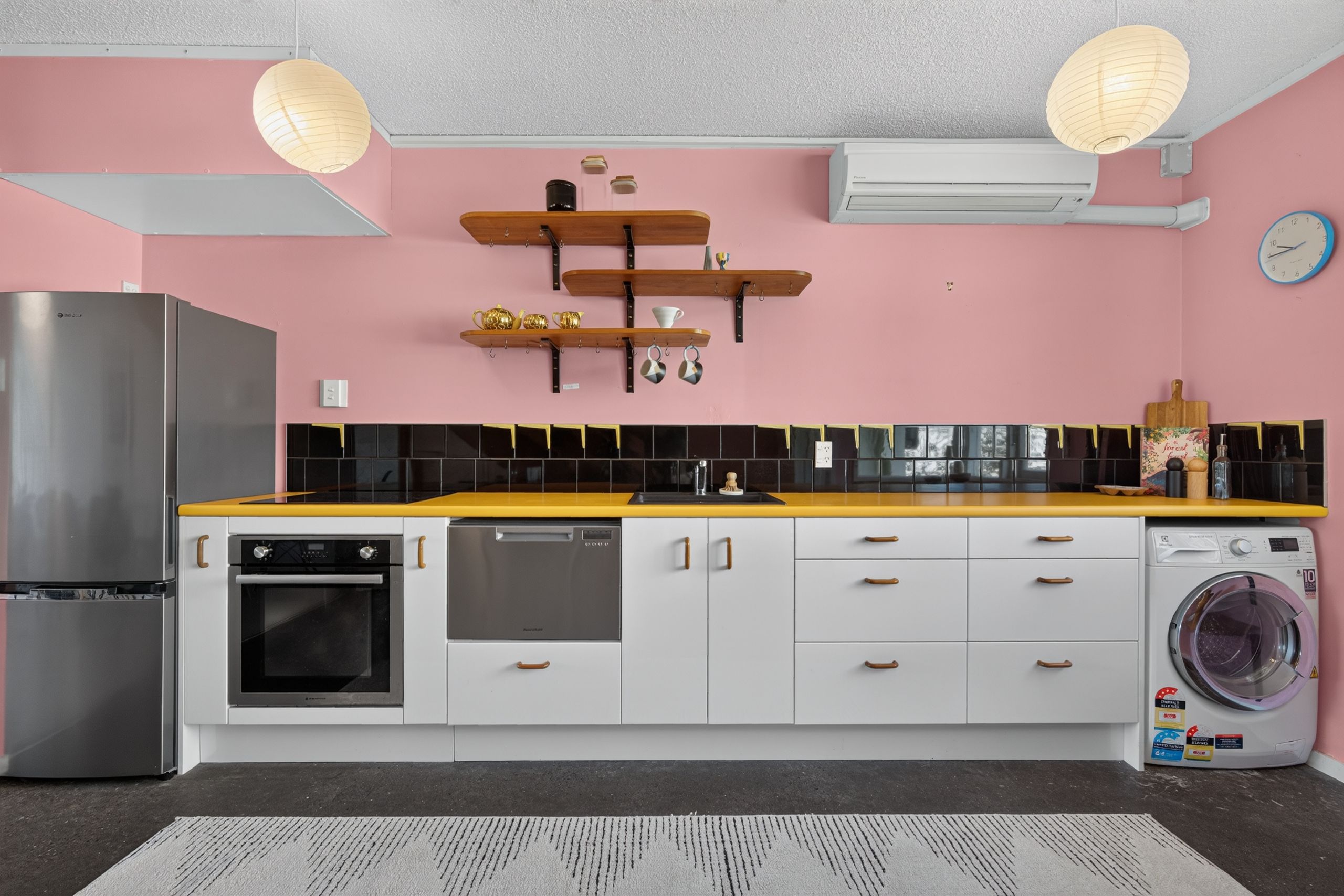 39C Campbell Terrace, Petone, Lower Hutt City