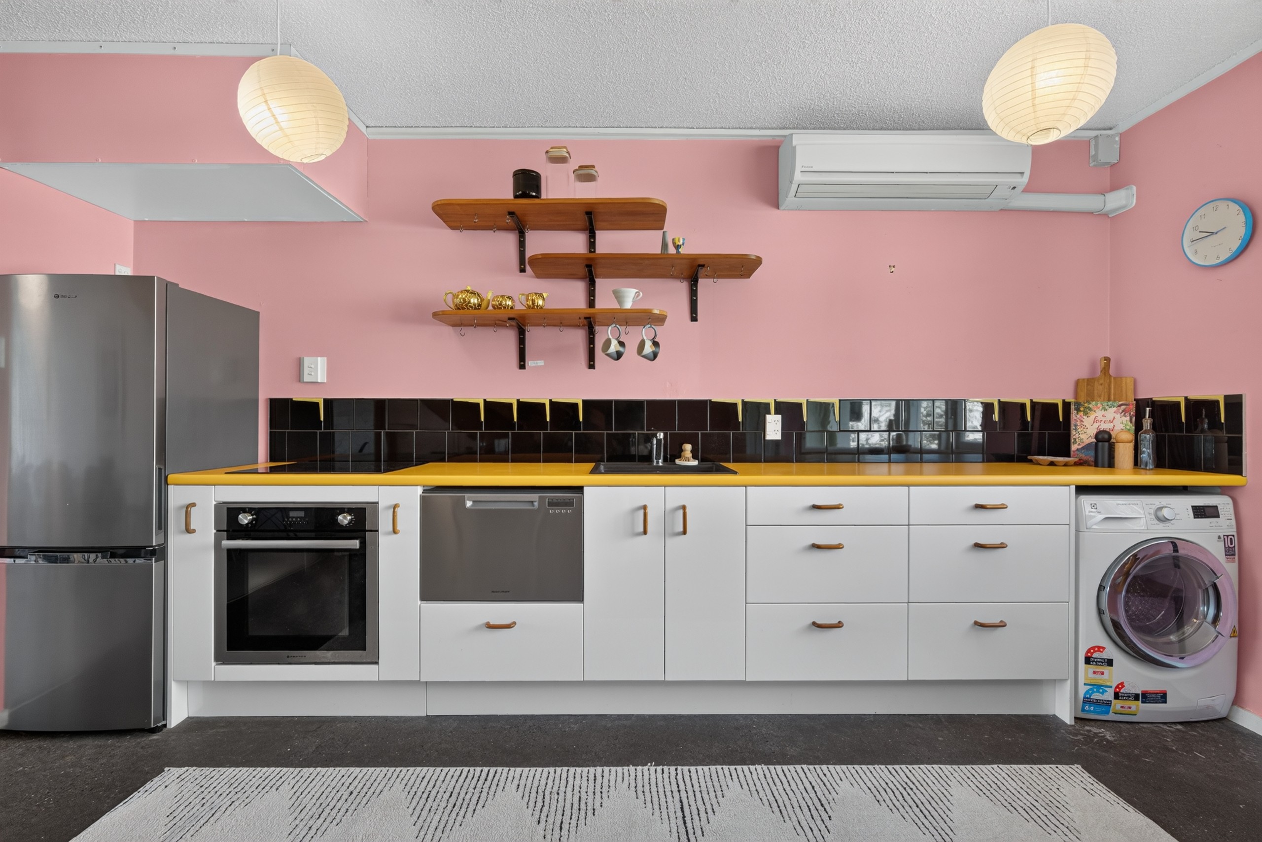 39C Campbell Terrace, Petone, Lower Hutt City