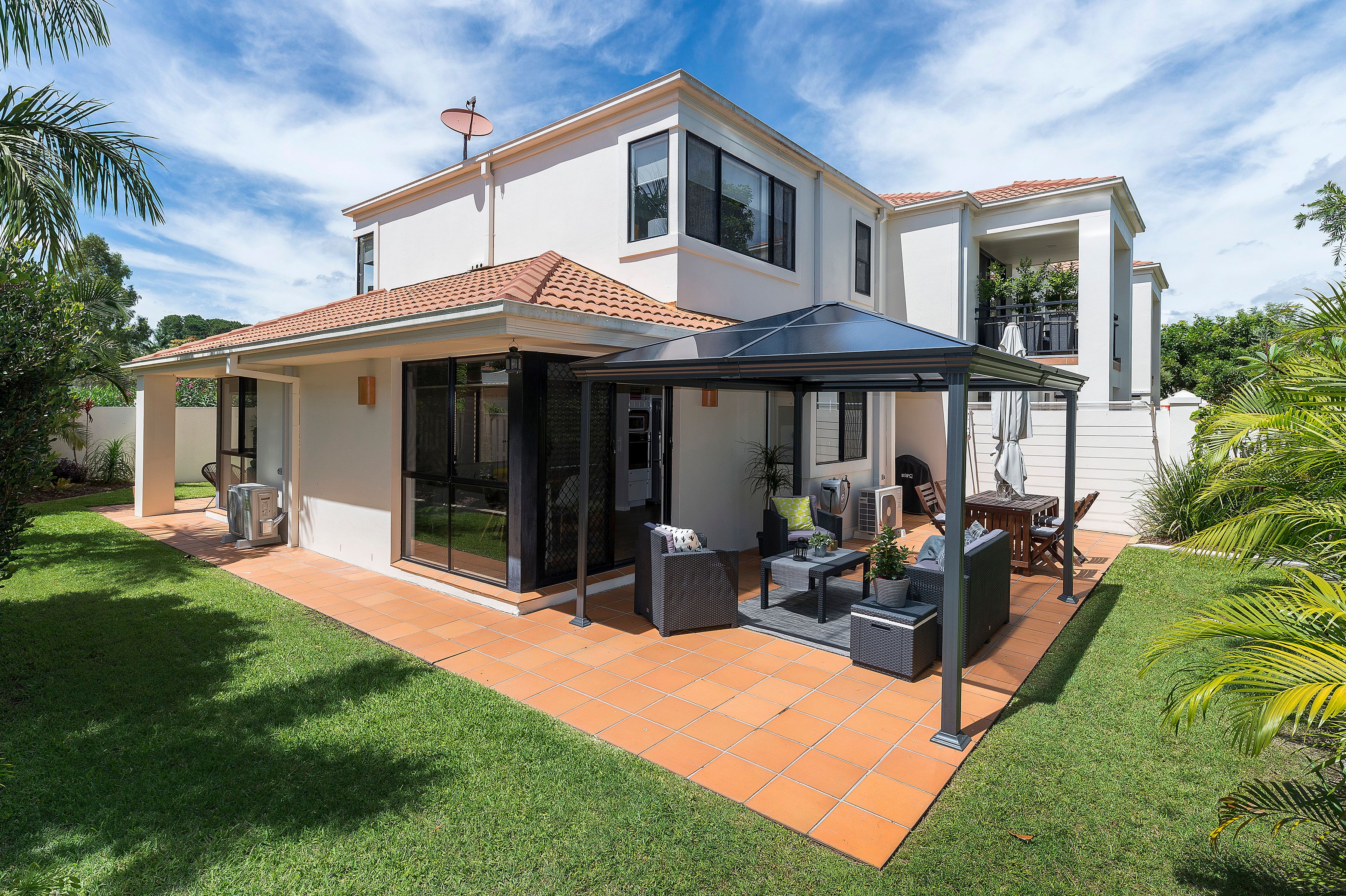 42/60 Caseys Road, Hope Island, QLD 4212