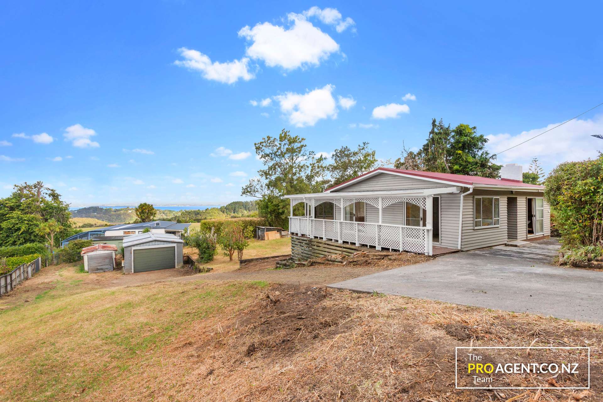 434 & 436 Huia Road photo 1