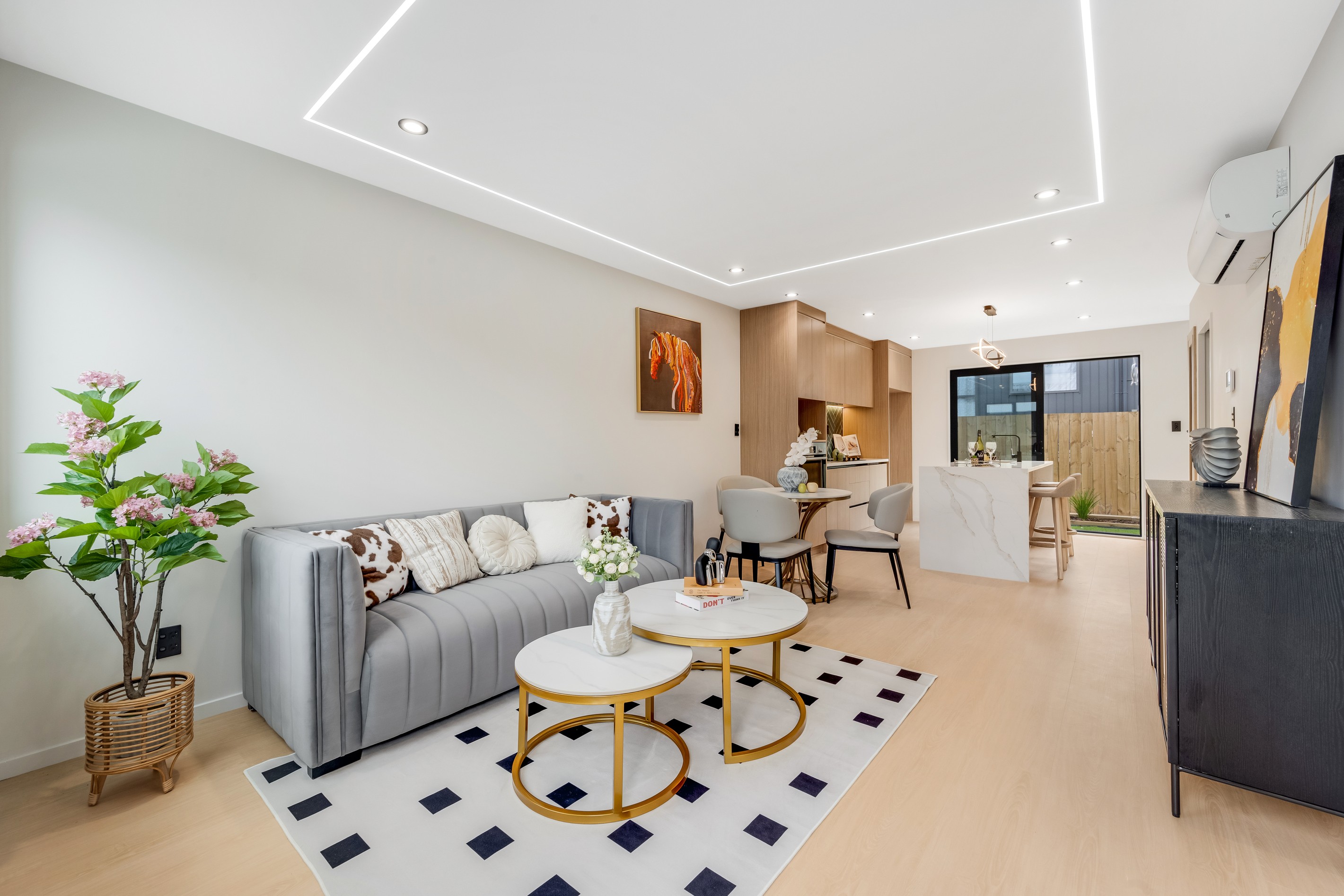 5/127 Ridge Road, Howick, Manukau City