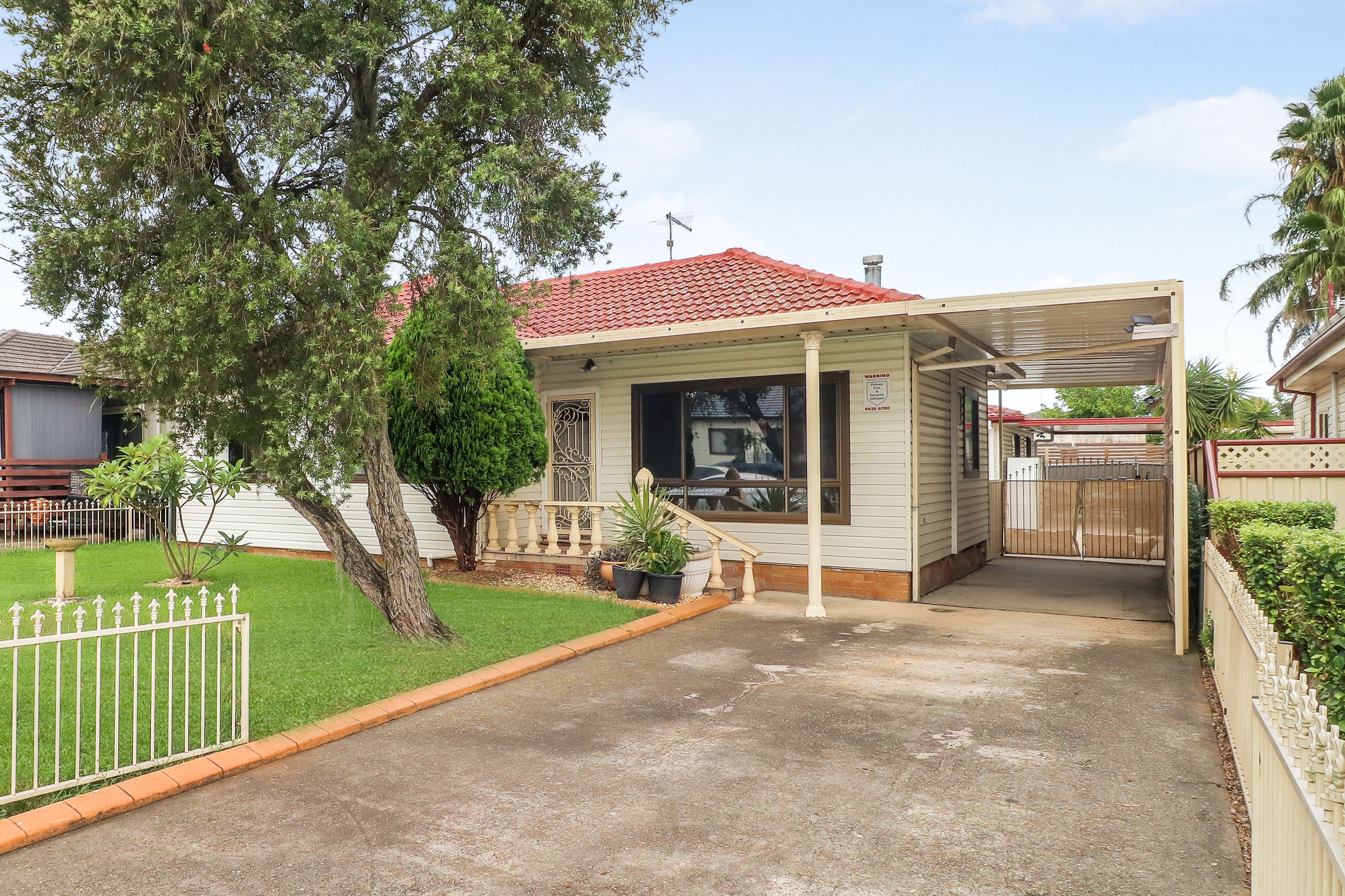 20 & 20a Cooinda Street, Colyton, NSW 2760