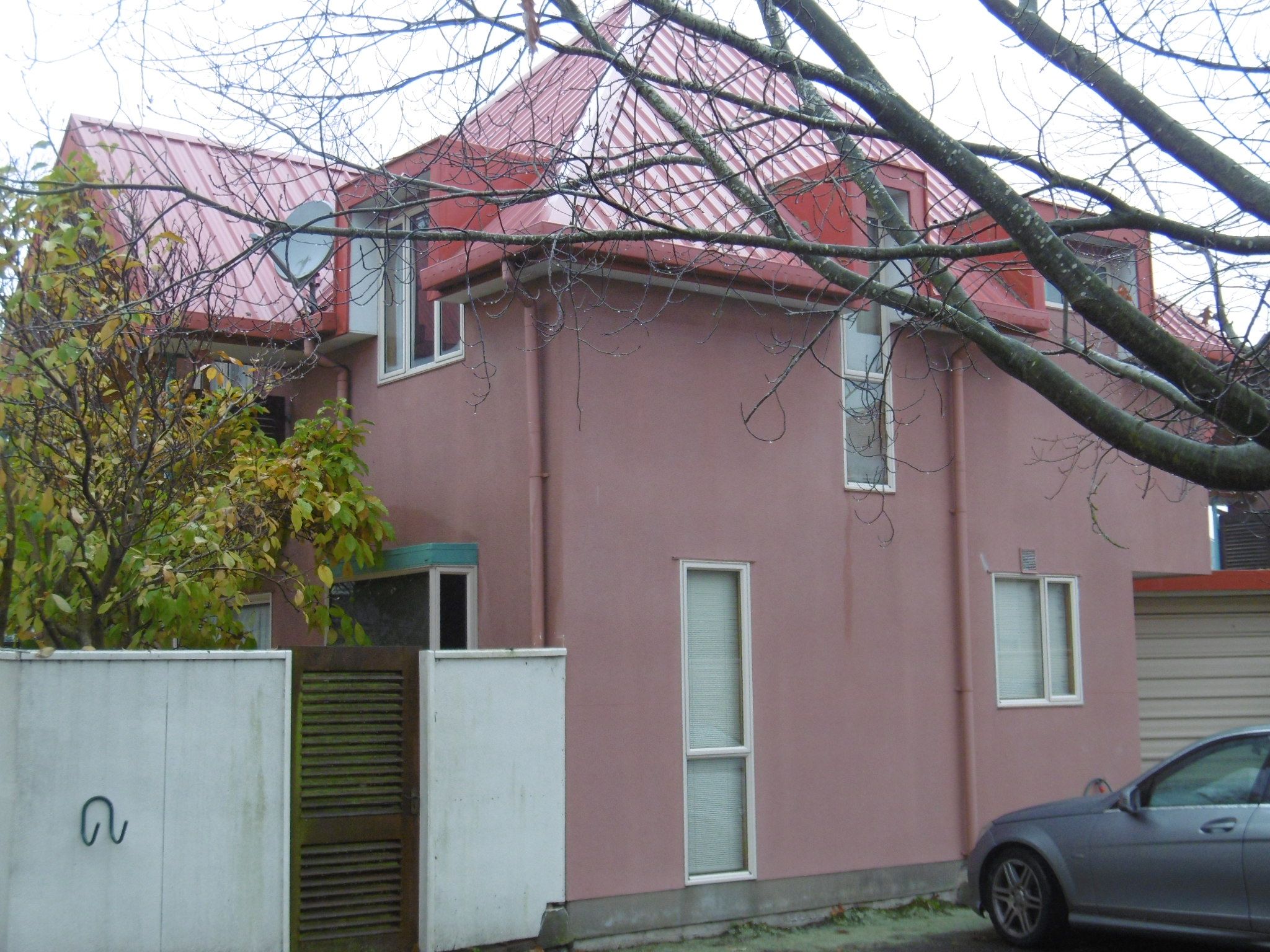 9/38 Eversleigh Street, St Albans, Christchurch City