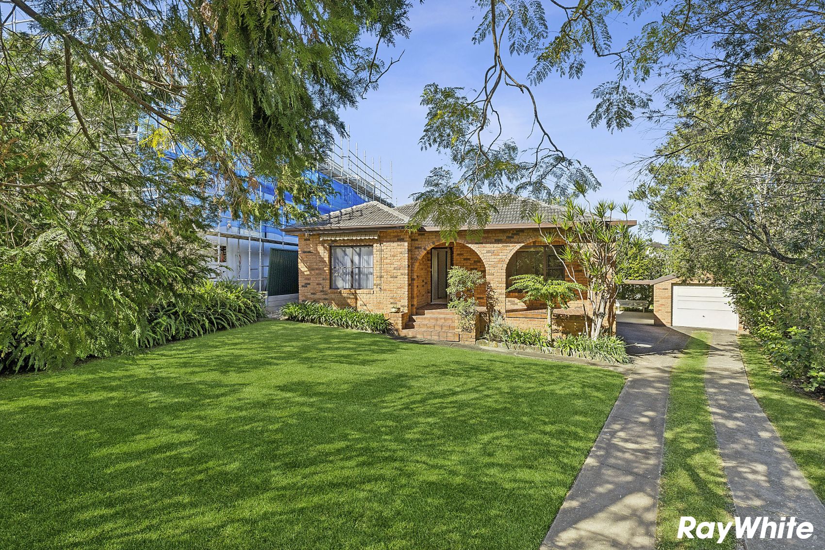 38 Long Avenue — photo from Ray White Riverside