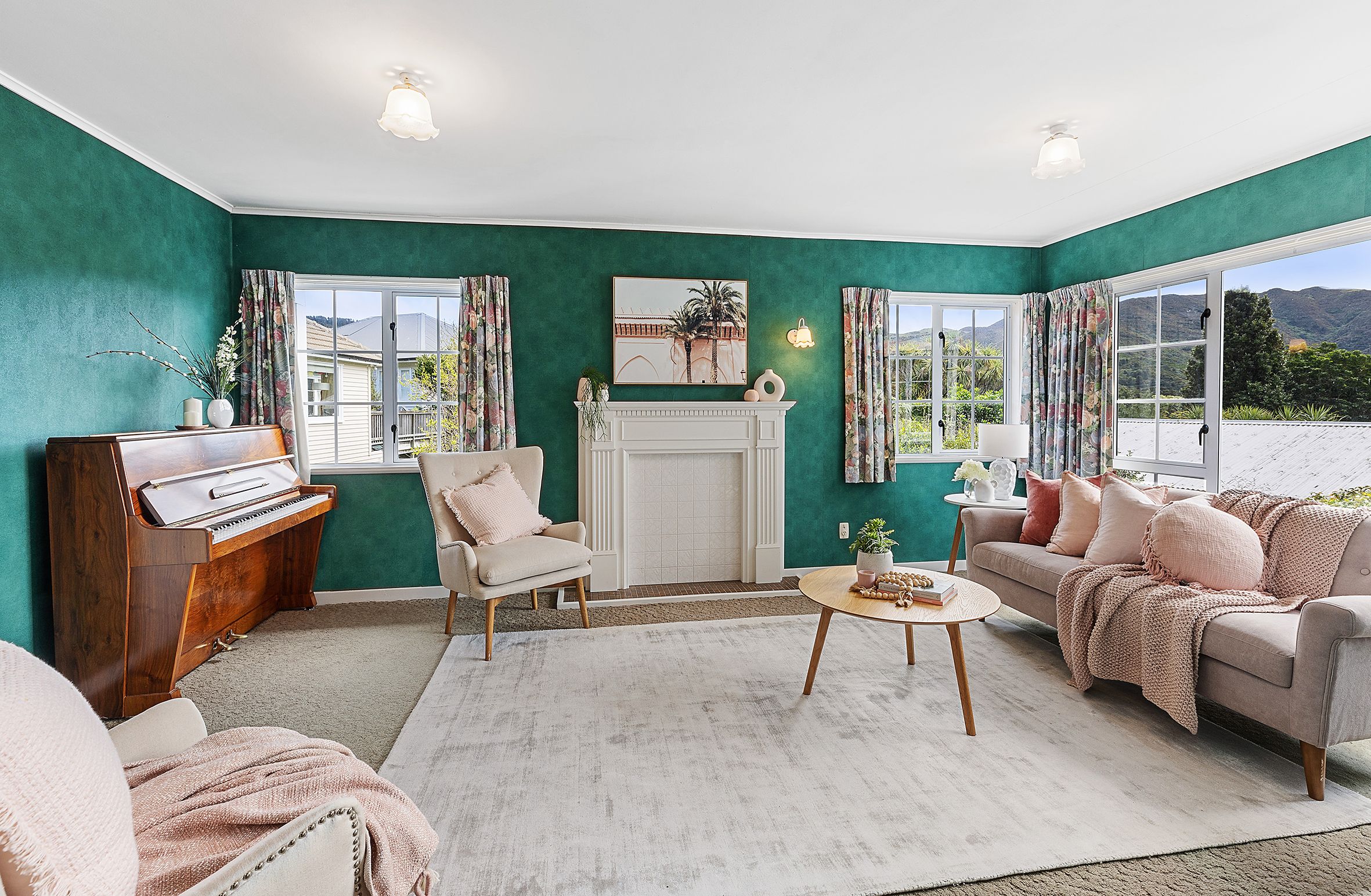 11a Warwick Street, Wilton, Wellington City