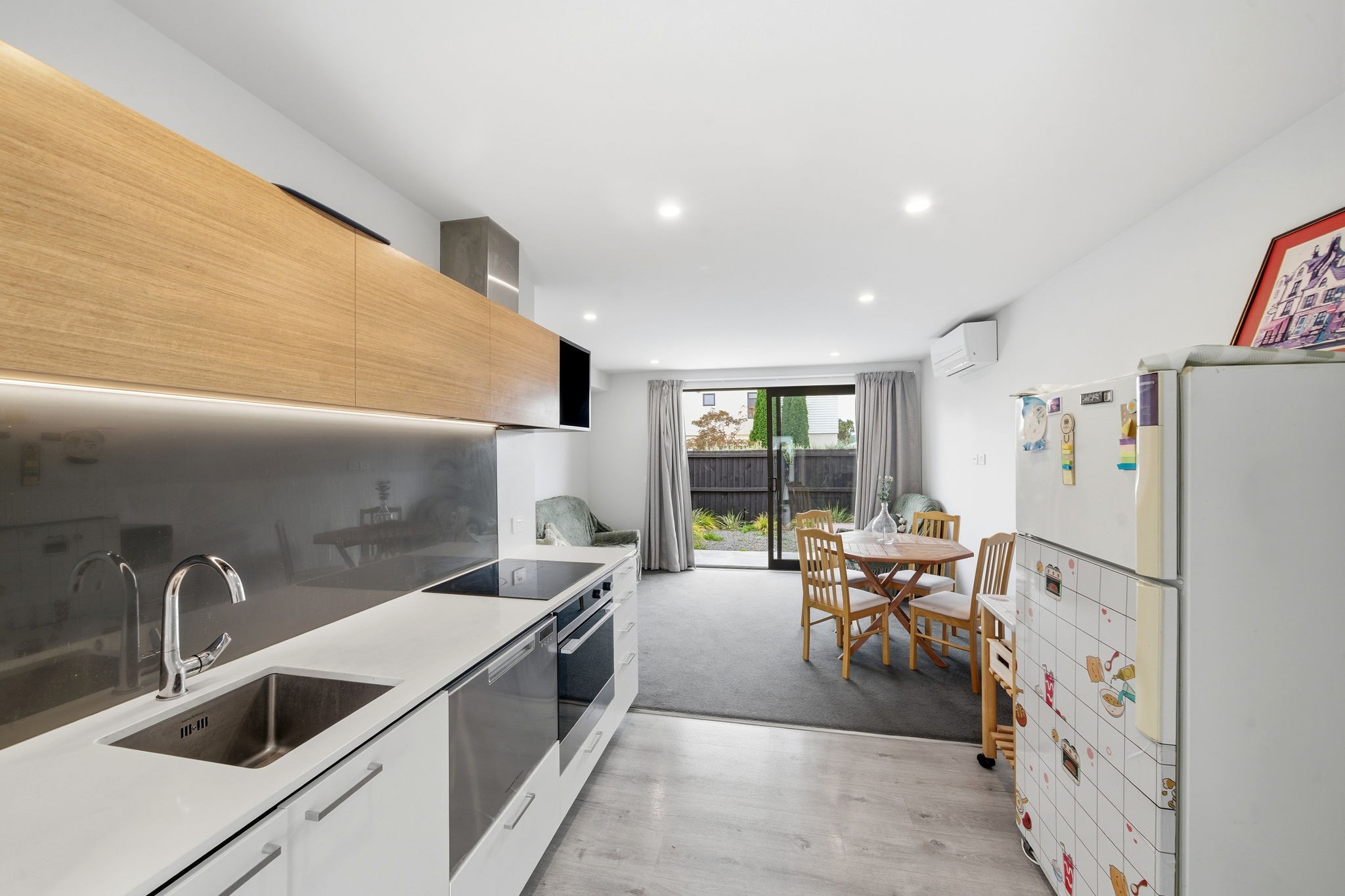 5/300 Fitzgerald Avenue, Christchurch Central, Christchurch City