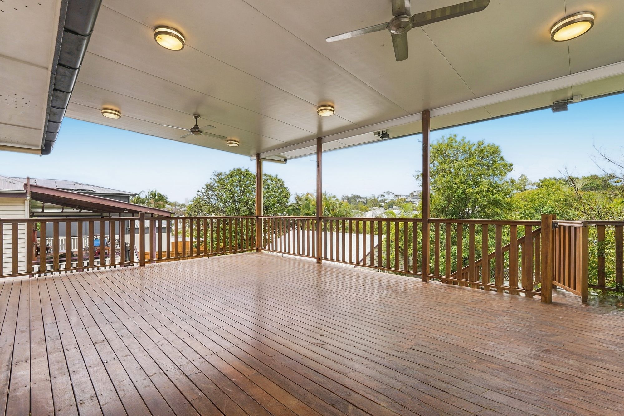 154 Macrossan Avenue — photo from Ray White Purpose Asset Management