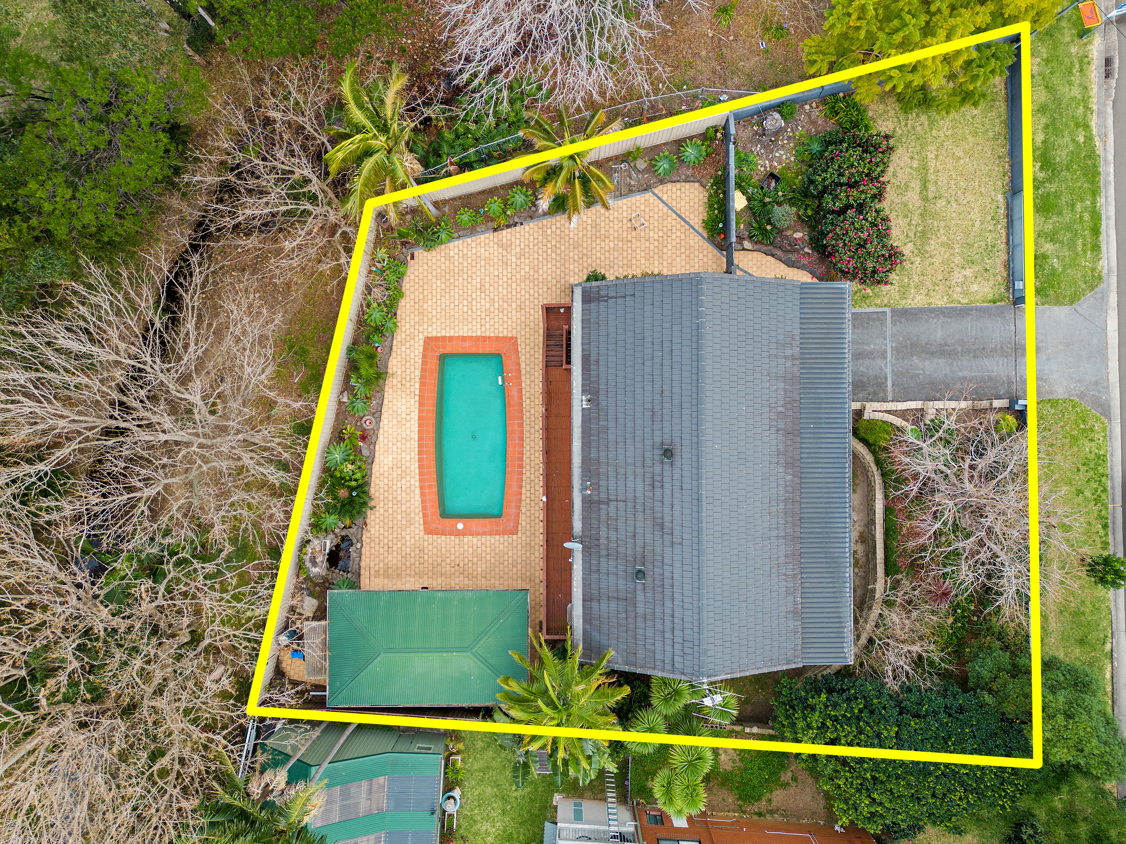 33 Foothills Road, Mount Ousley, NSW 2519