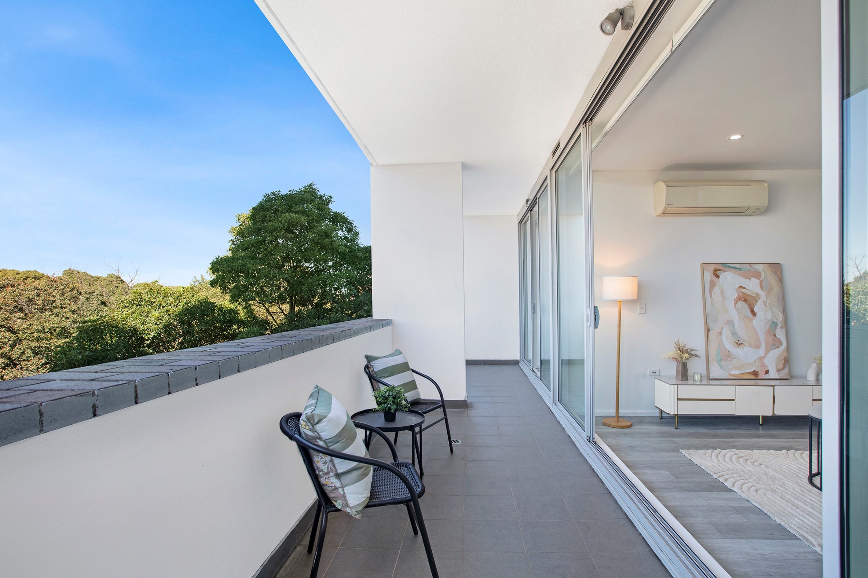 202/8 Parramatta Road, Strathfield, NSW 2135