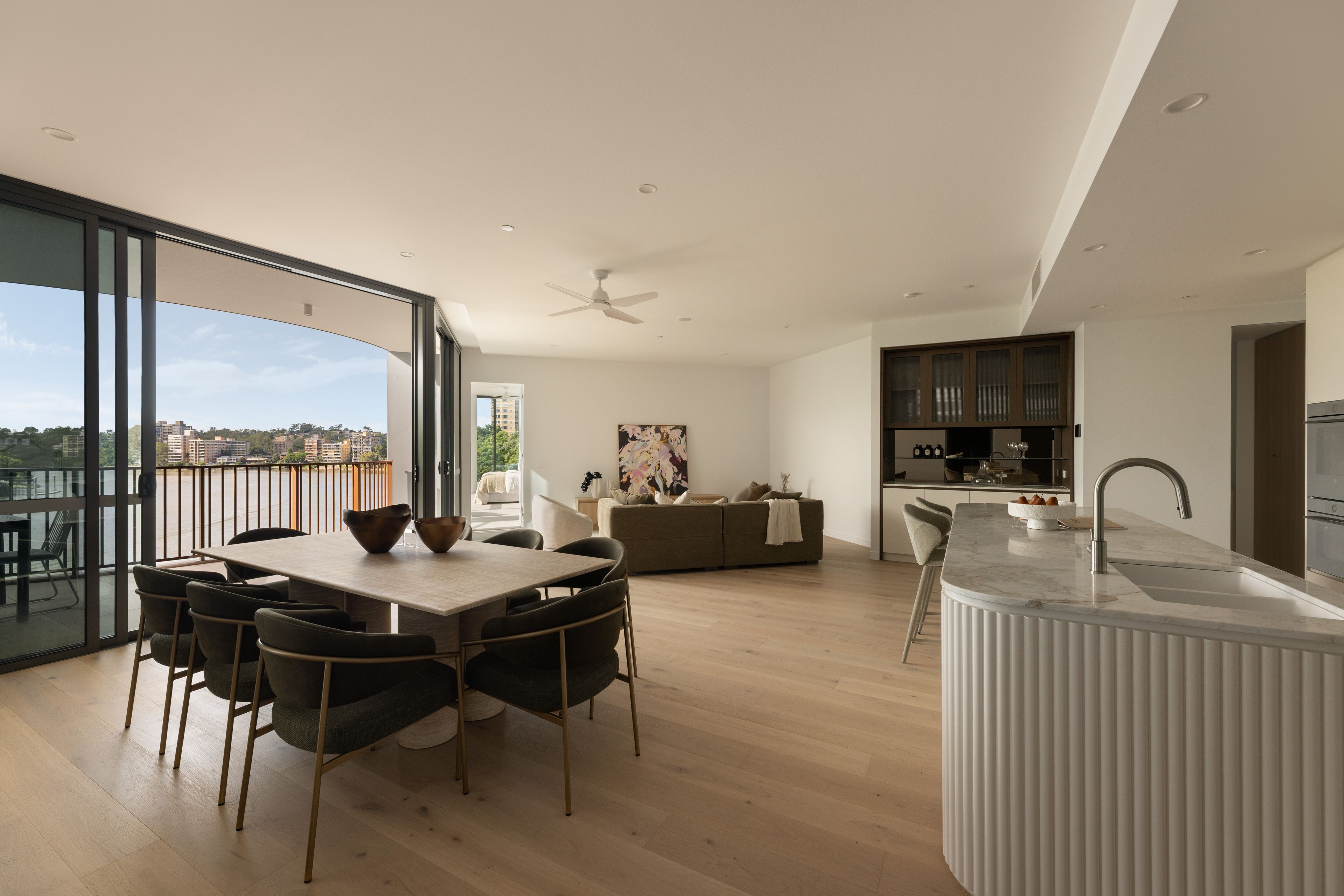 600 Coronation Drive, Toowong QLD 4066