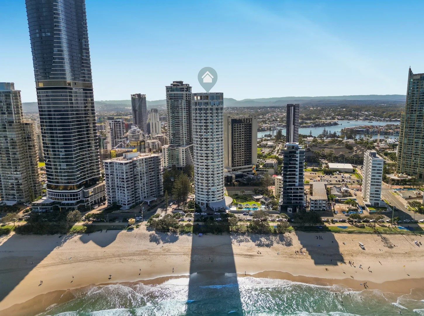 3/114 The Esplanade, Surfers Paradise, QLD 4217
