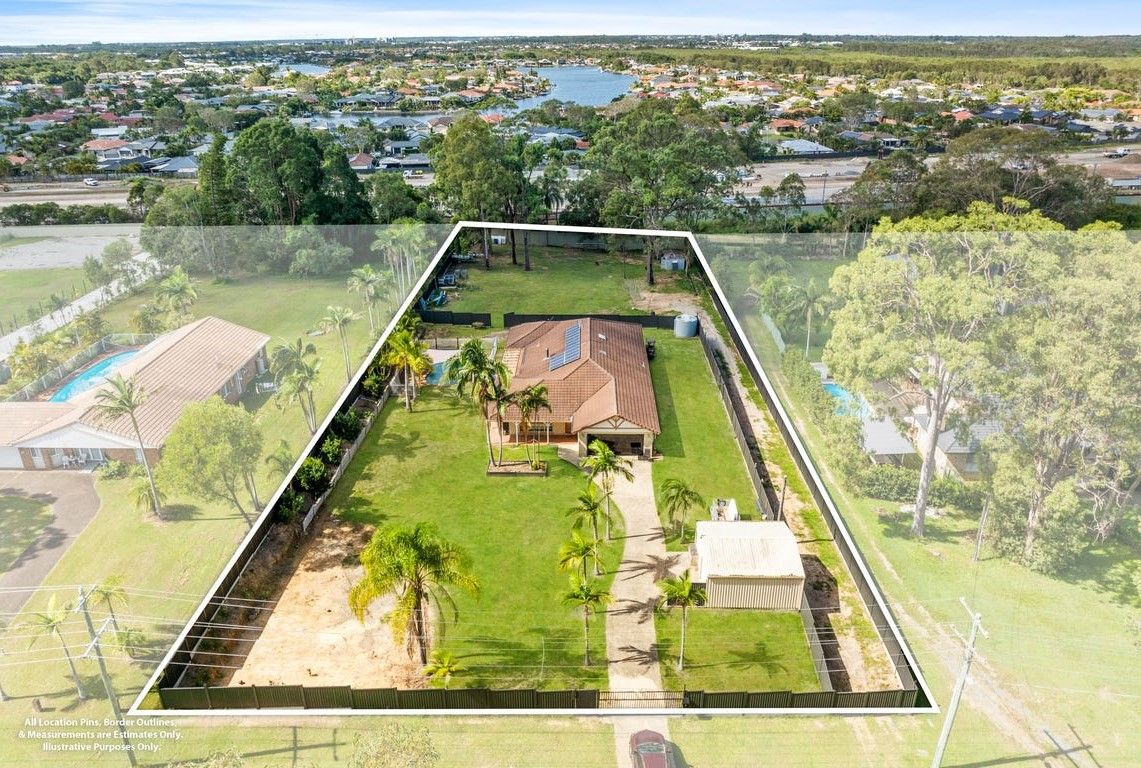 5 Timberlea Court, Helensvale, QLD 4212