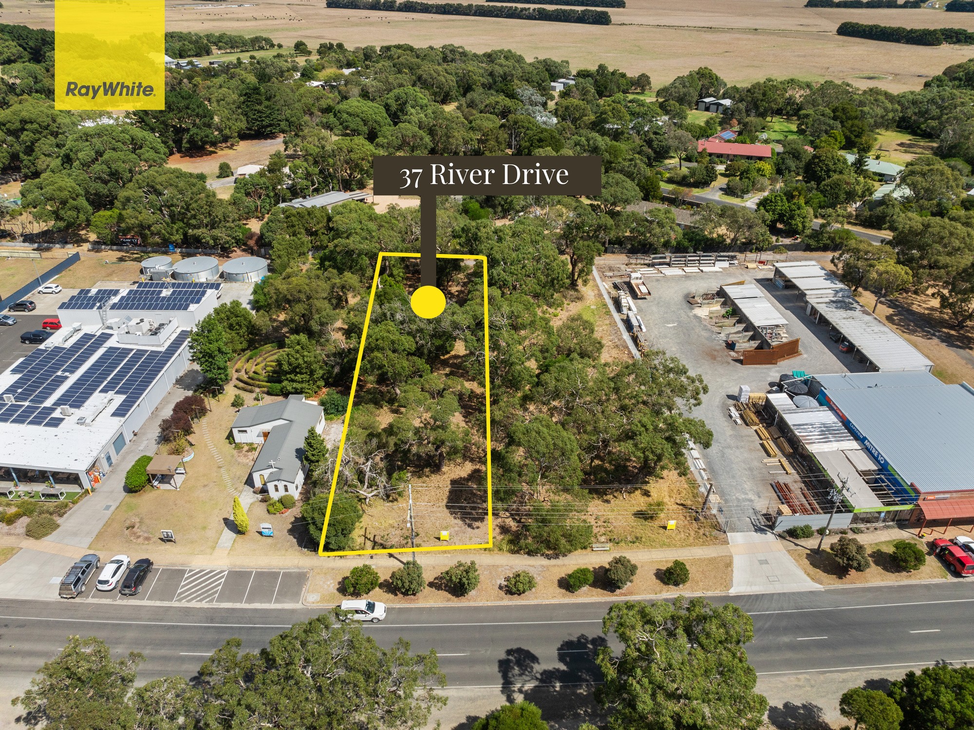 37 River Drive, Tarwin Lower, VIC 3956