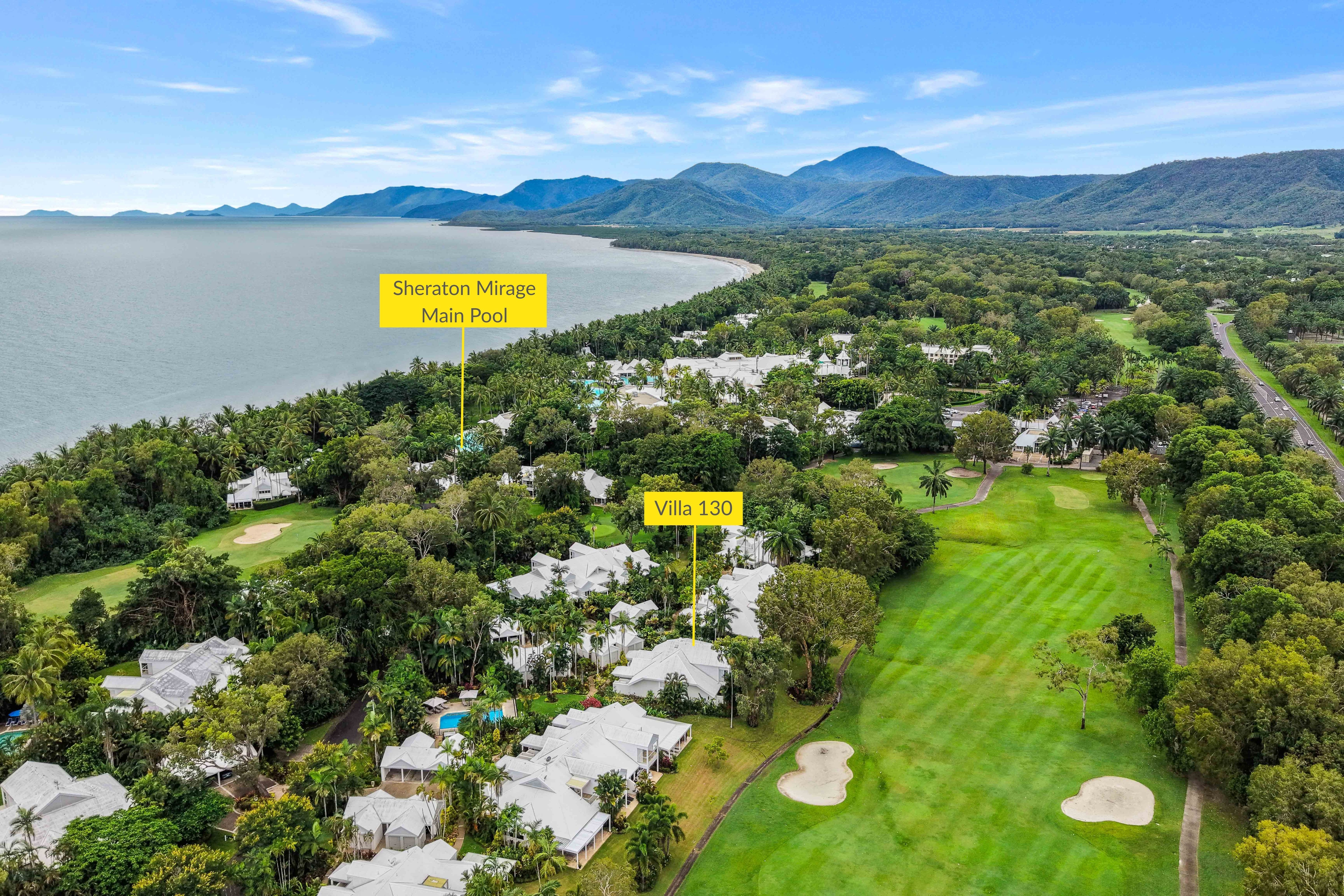 130/8-40 Bougainvillea Way, Port Douglas, QLD 4877