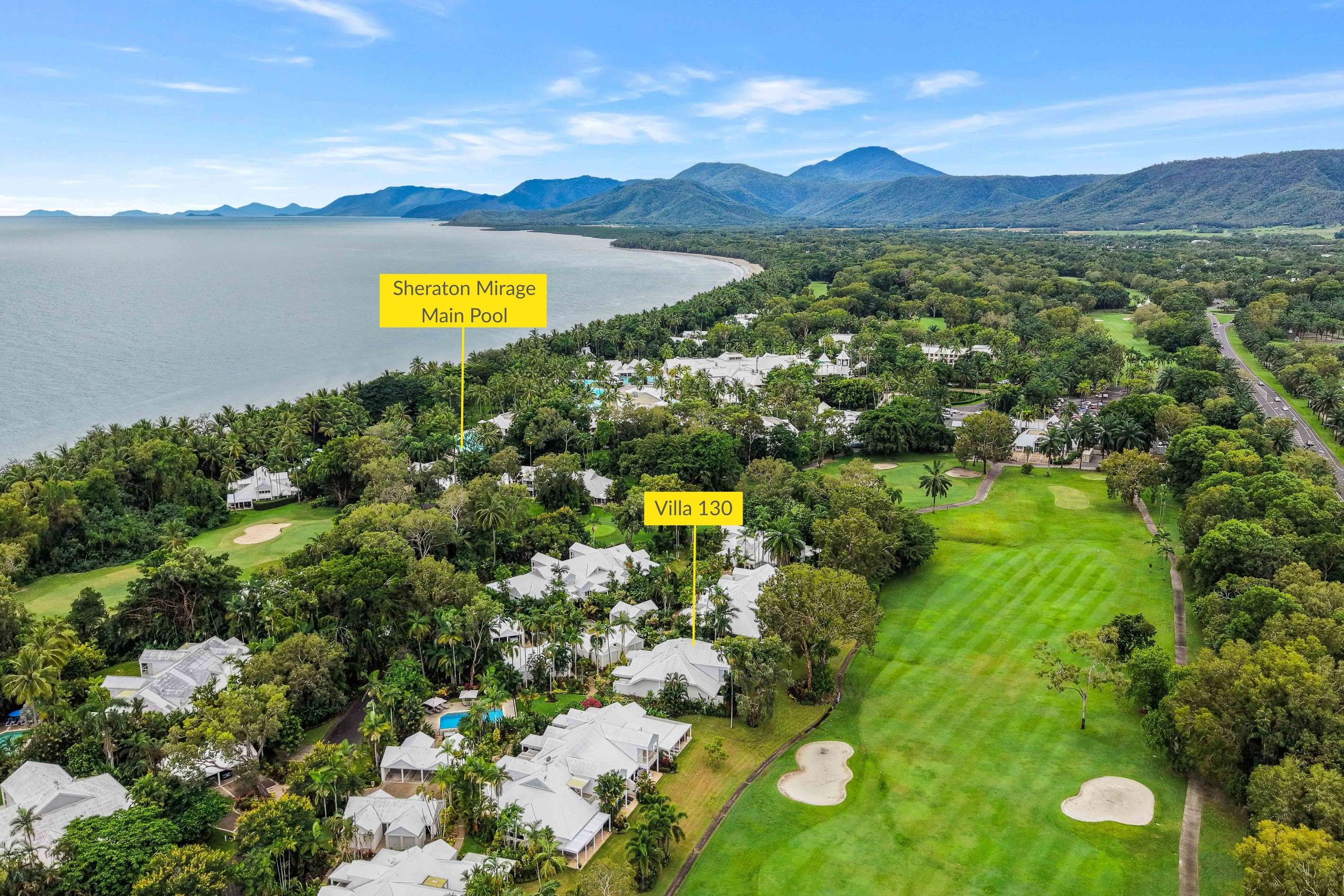 130/8-40 Bougainvillea Way, Port Douglas, QLD 4877