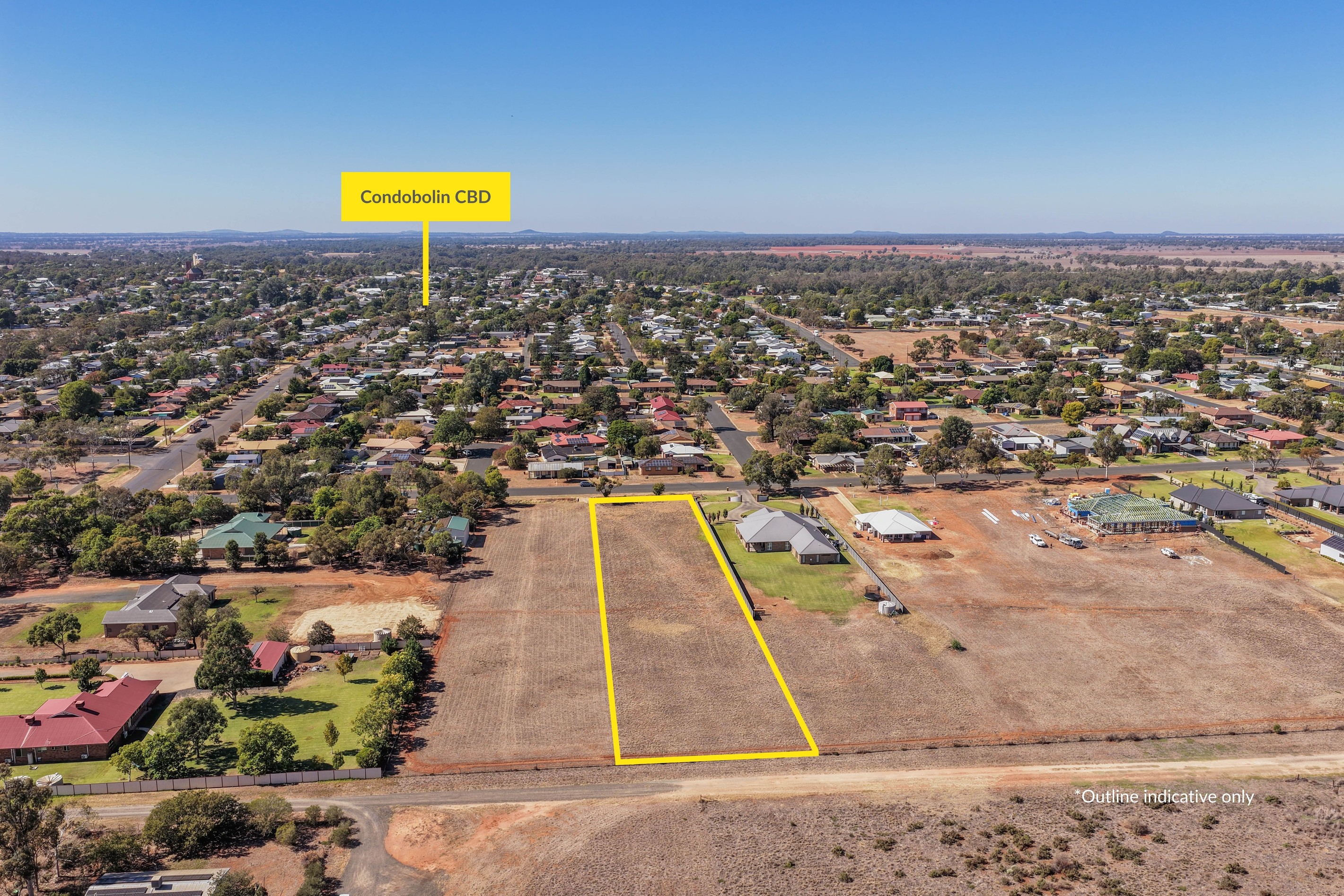 4 Moulder Street, Condobolin, NSW 2877