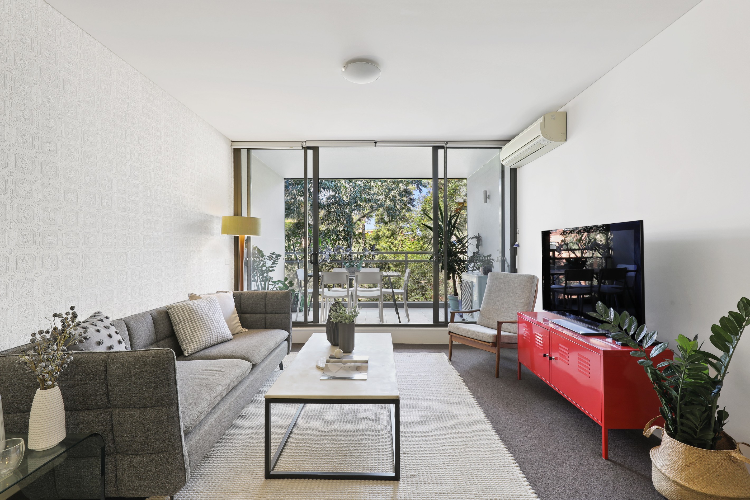 94/2 Coulson Street, Erskineville, NSW 2043