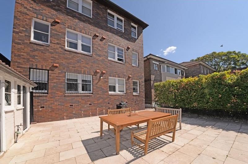 4/52 Roscoe Street, Bondi Beach, NSW 2026