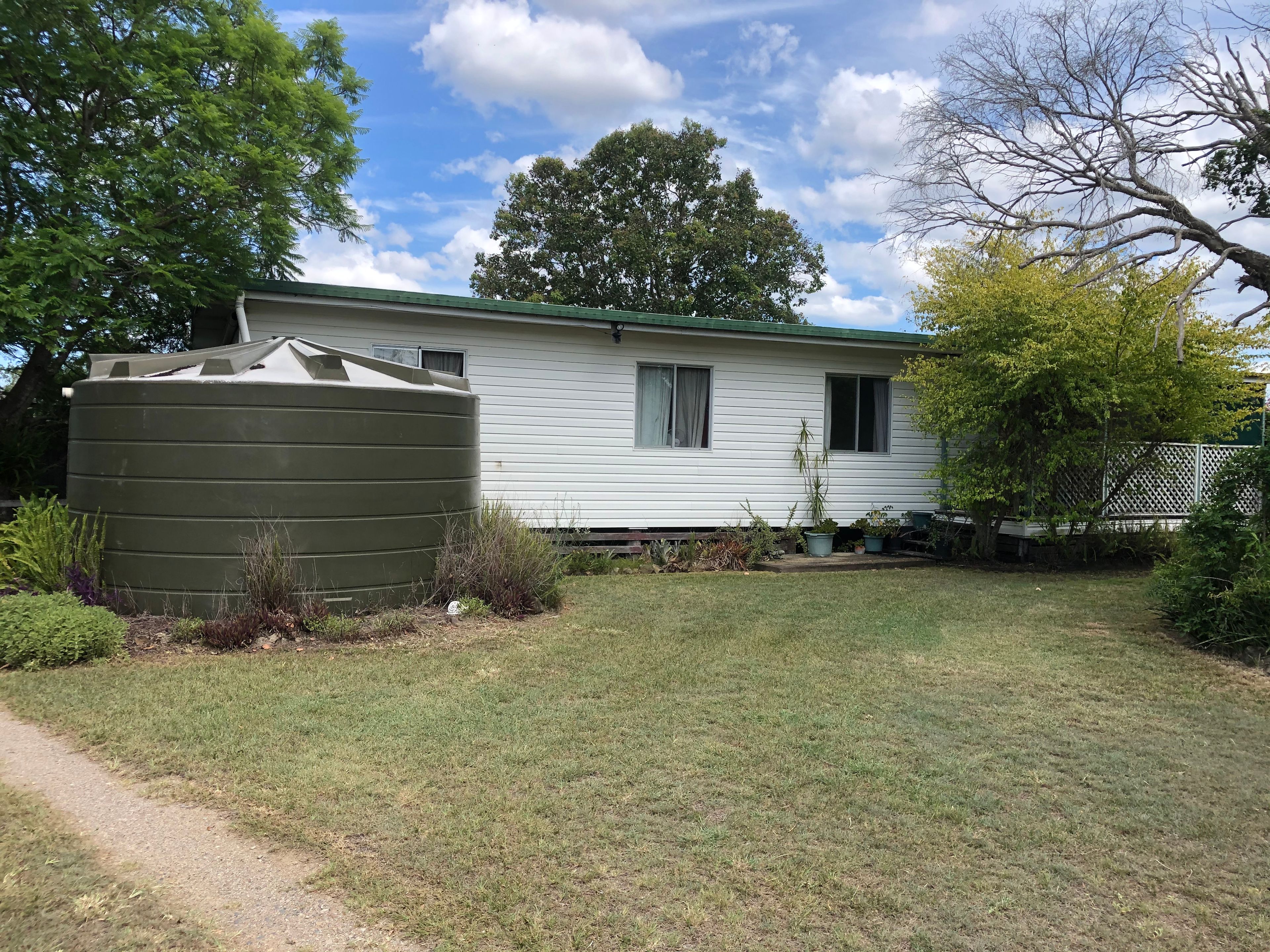174 Blackmount Road, Tiaro QLD 4650