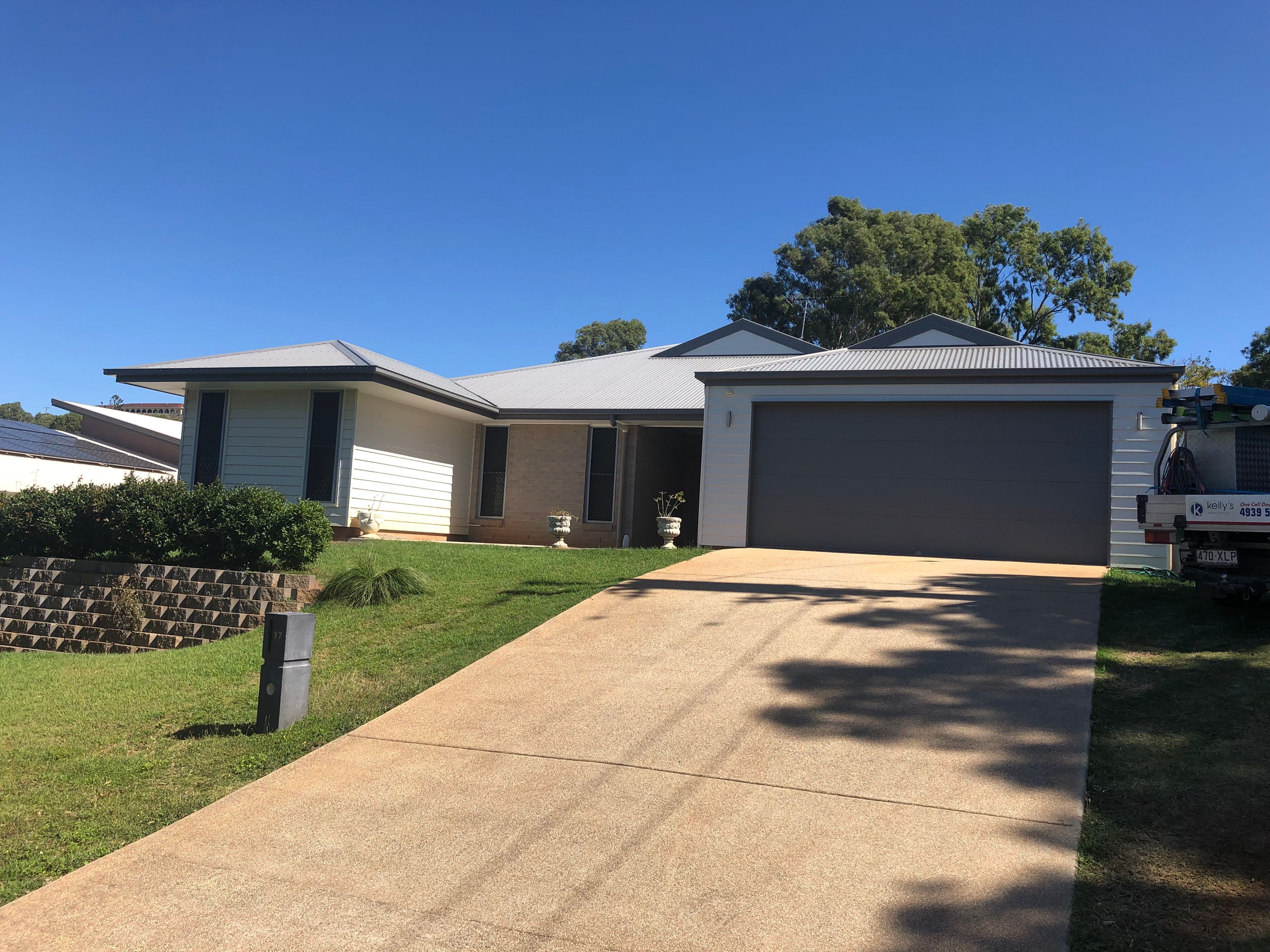 17 Plahn Drive, Taroomball, QLD 4703