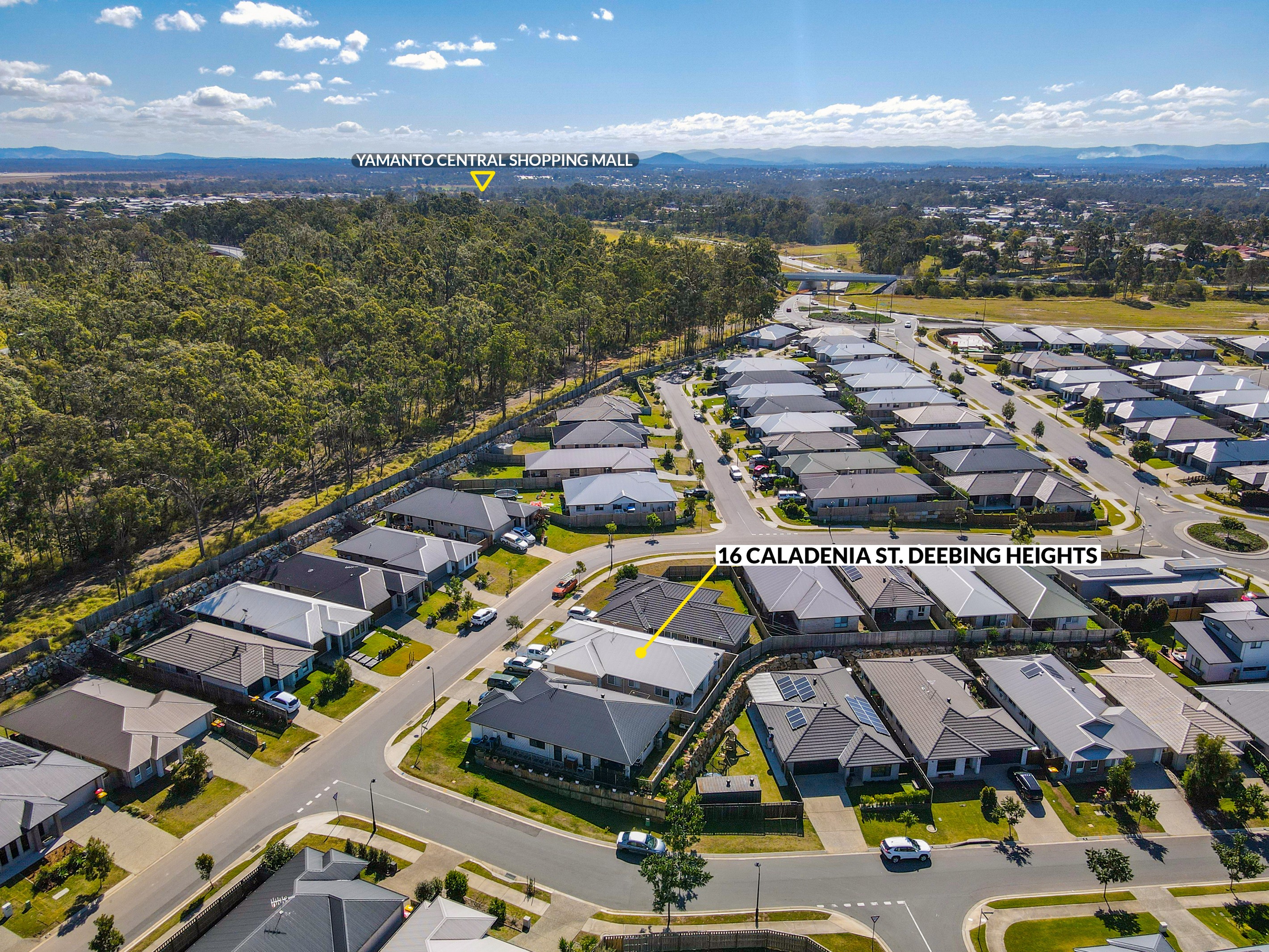 16 Caladenia Street, Deebing Heights, QLD 4306