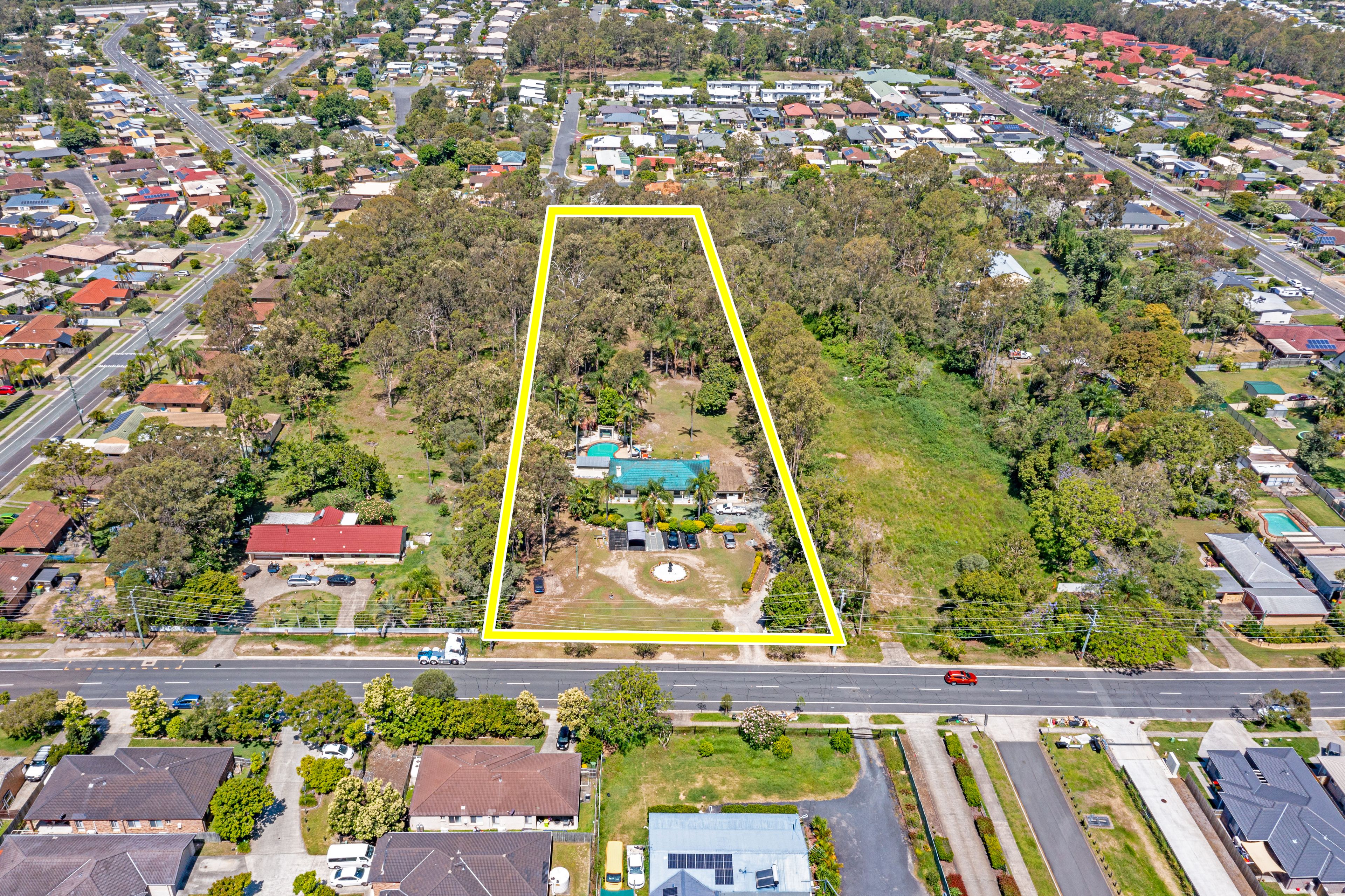 10-14 Short Street, Boronia Heights, QLD 4124