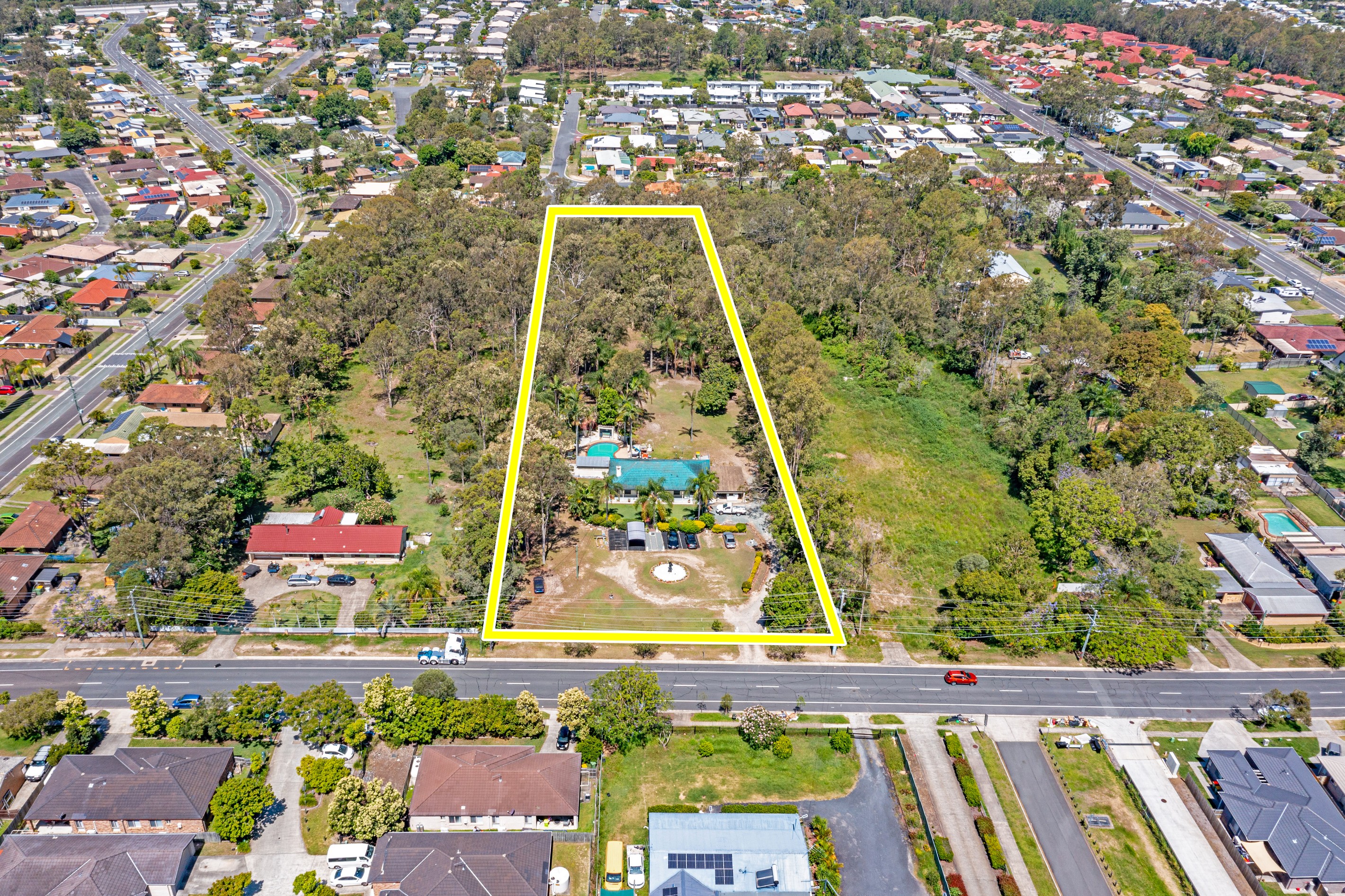 10-14 Short Street, Boronia Heights, QLD 4124