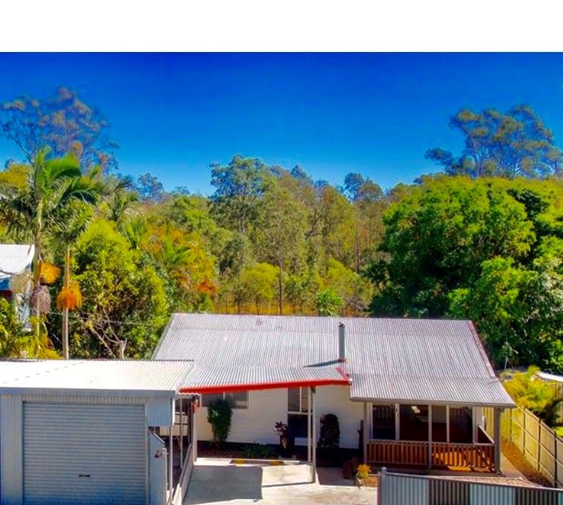 28 Wau Road, Darra QLD 4076