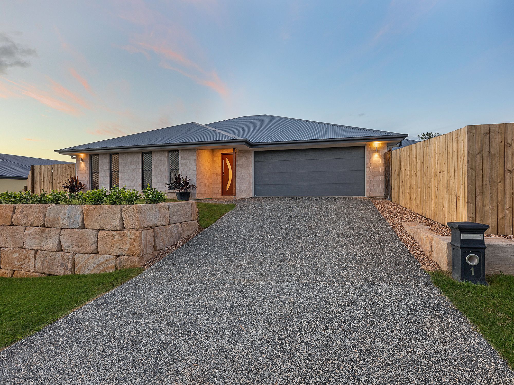 1 Tulipwood Street, Collingwood Park, QLD 4301