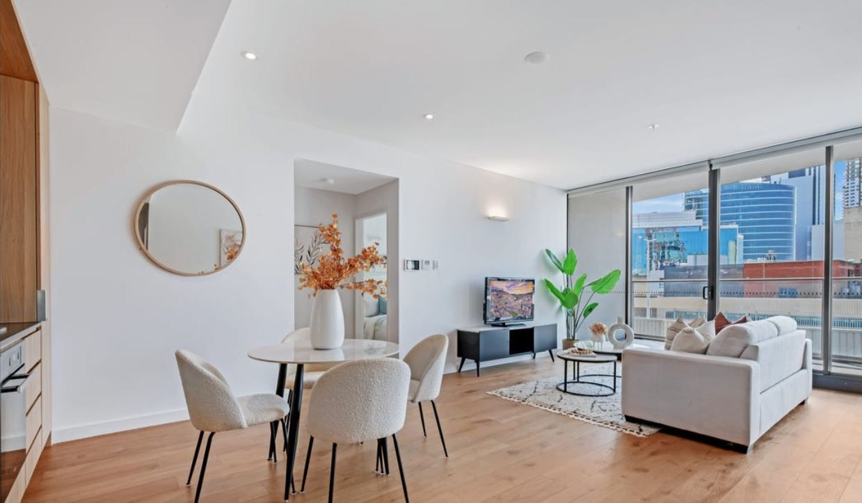 805/88 Church Street, Parramatta, NSW 2150