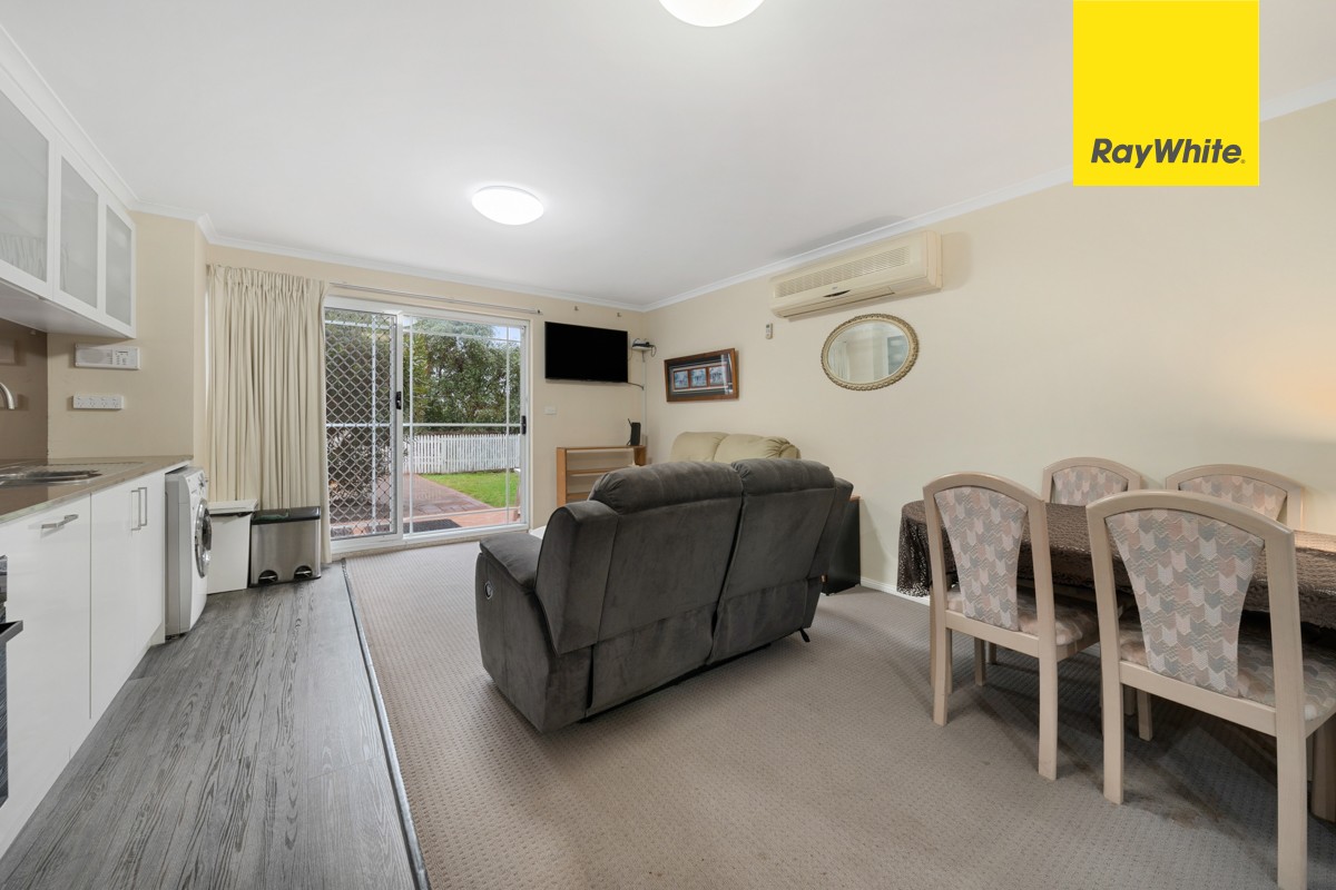1/41 Culgoa Circuit, O'Malley, ACT 2606