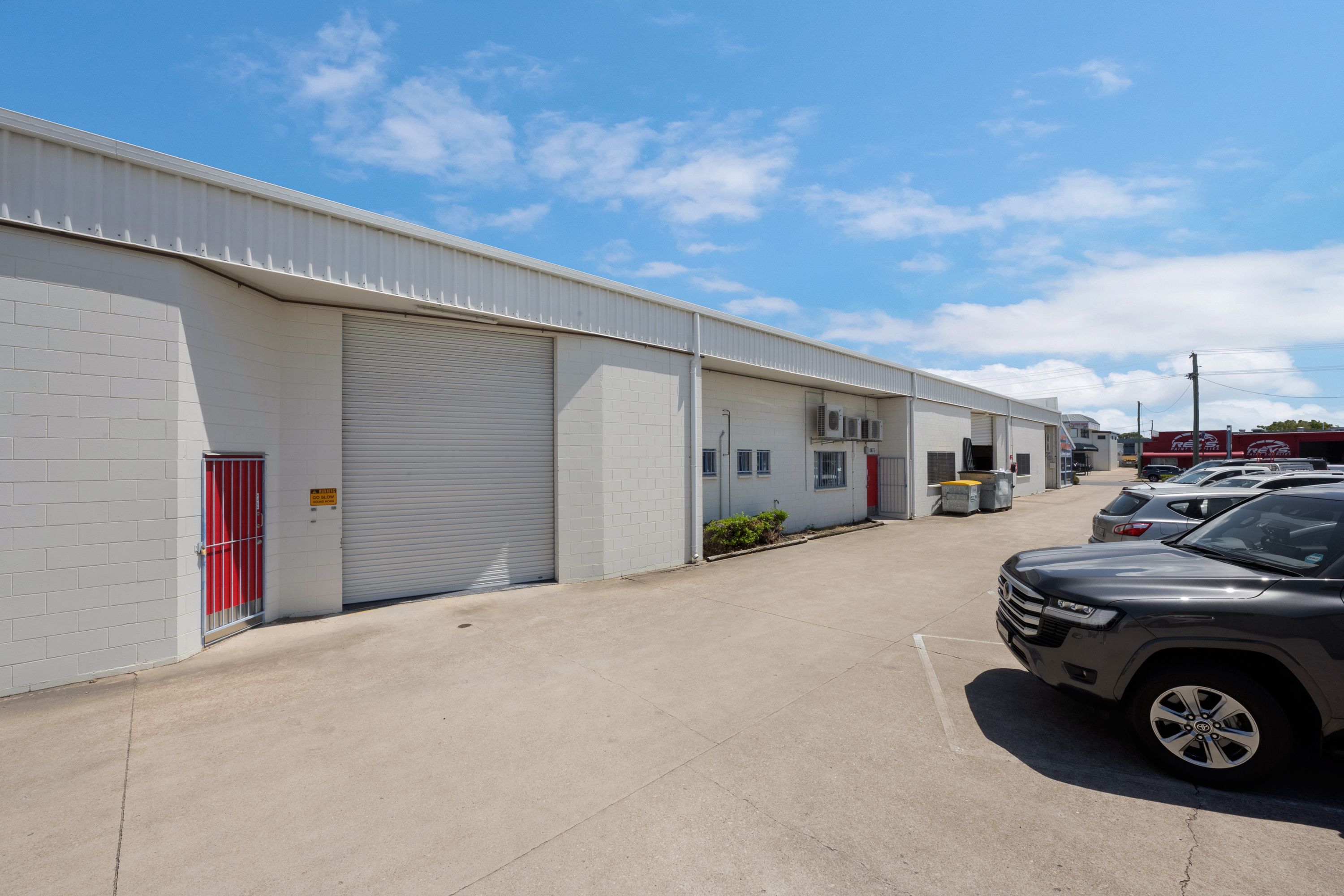 5/58-60 Pilkington Street, Garbutt, QLD 4814
