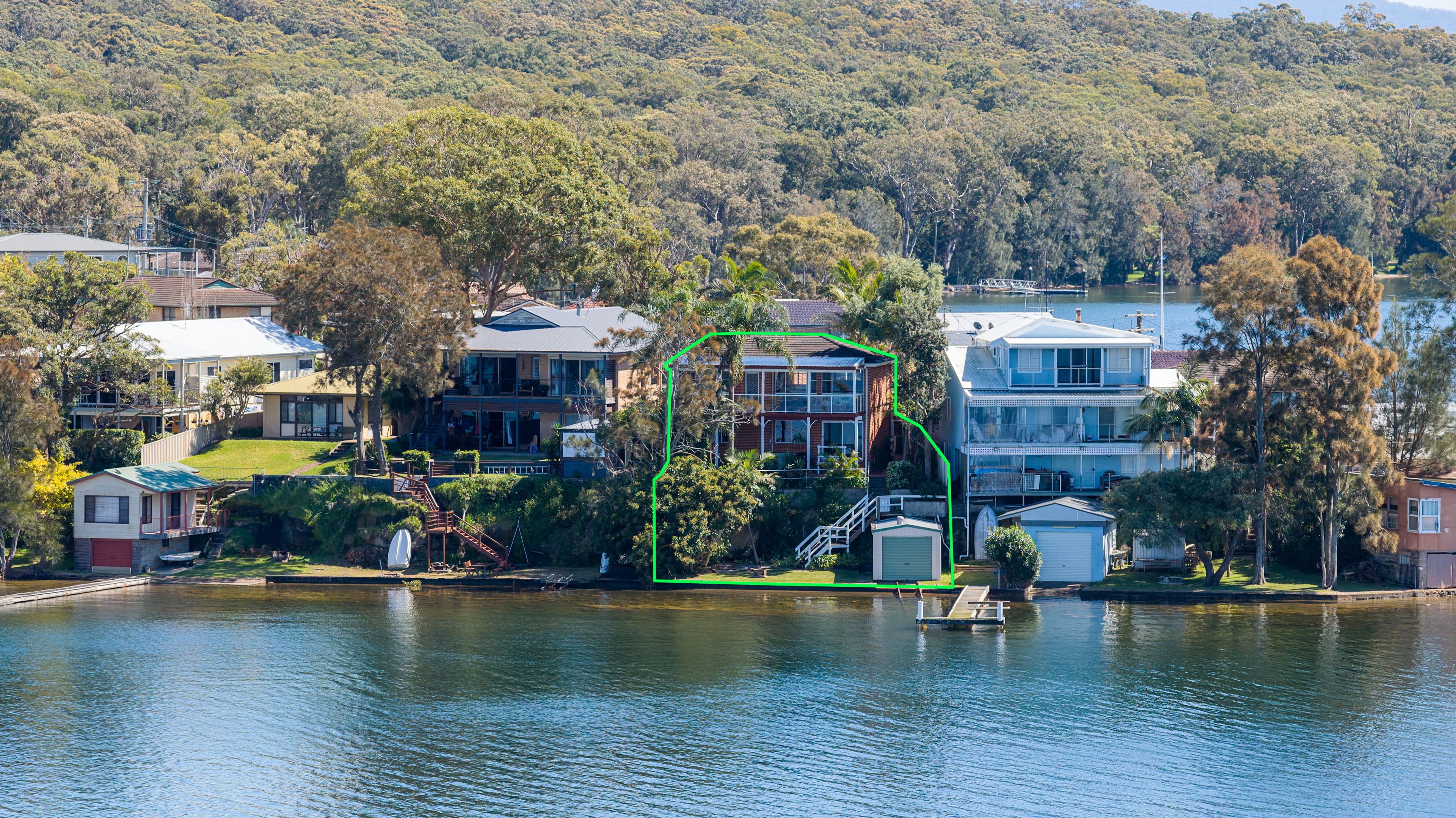 69 Sunshine Parade, Sunshine, NSW 2264