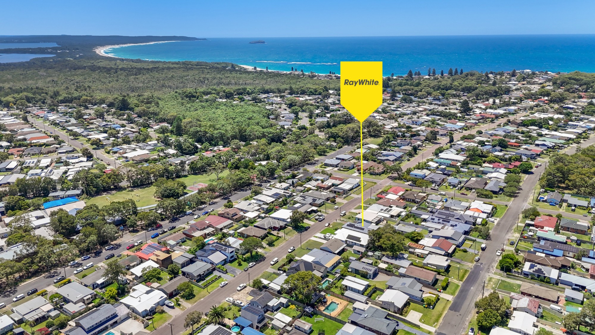 21 Kelsey Road, Noraville, NSW 2263