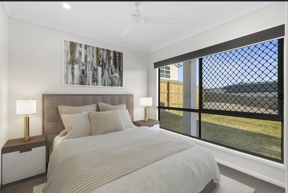 42 Falco Drive, Bahrs Scrub, QLD 4207