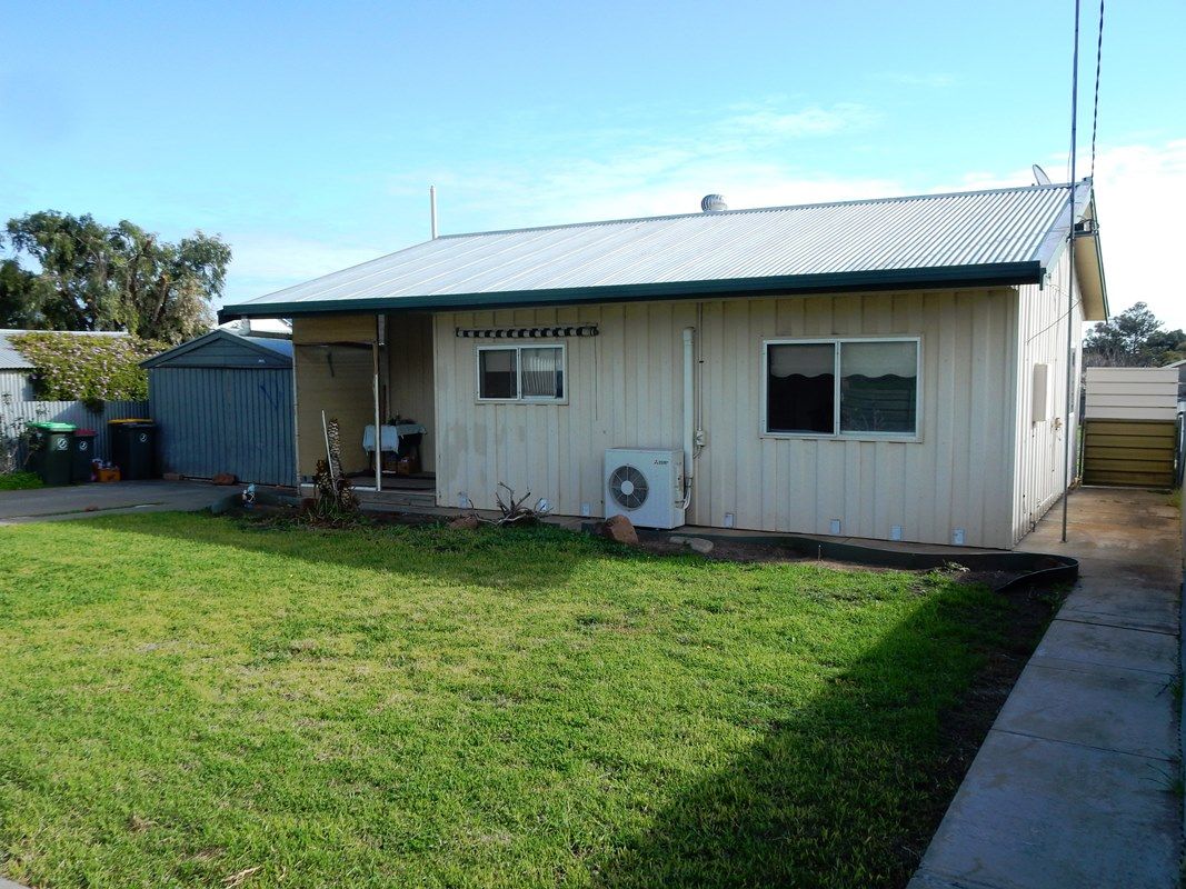 10 Bagnal Avenue, Maitland, SA 5573
